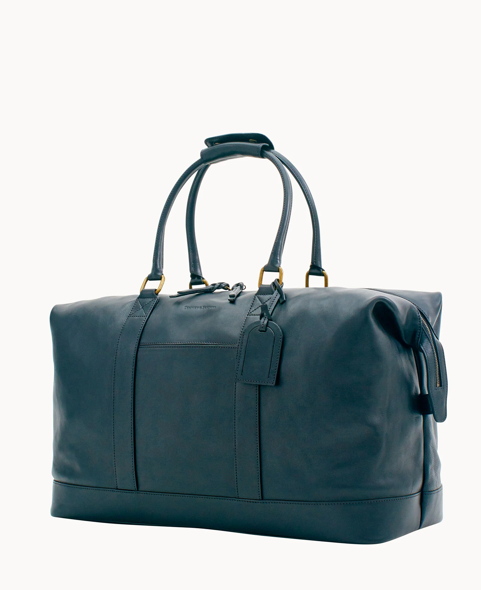 Florentine Medium Duffle - Image 2