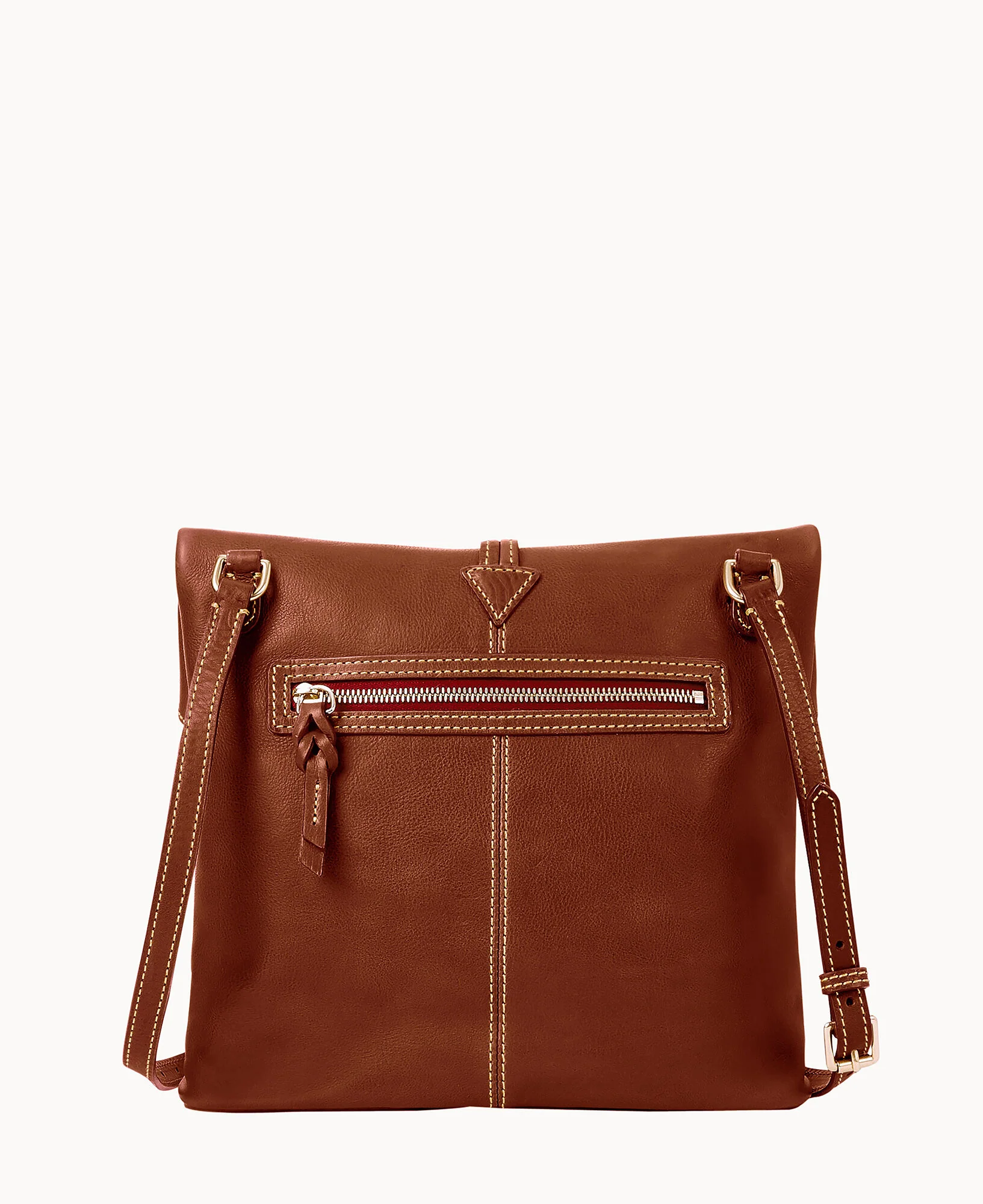 Florentine Medium Toggle Crossbody - Image 13