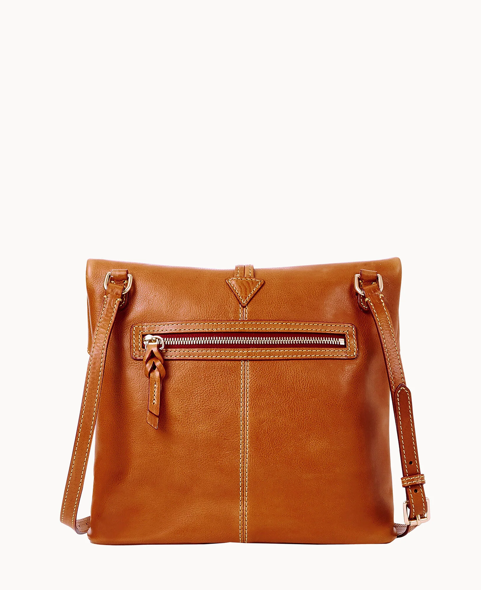 Florentine Medium Toggle Crossbody - Image 3