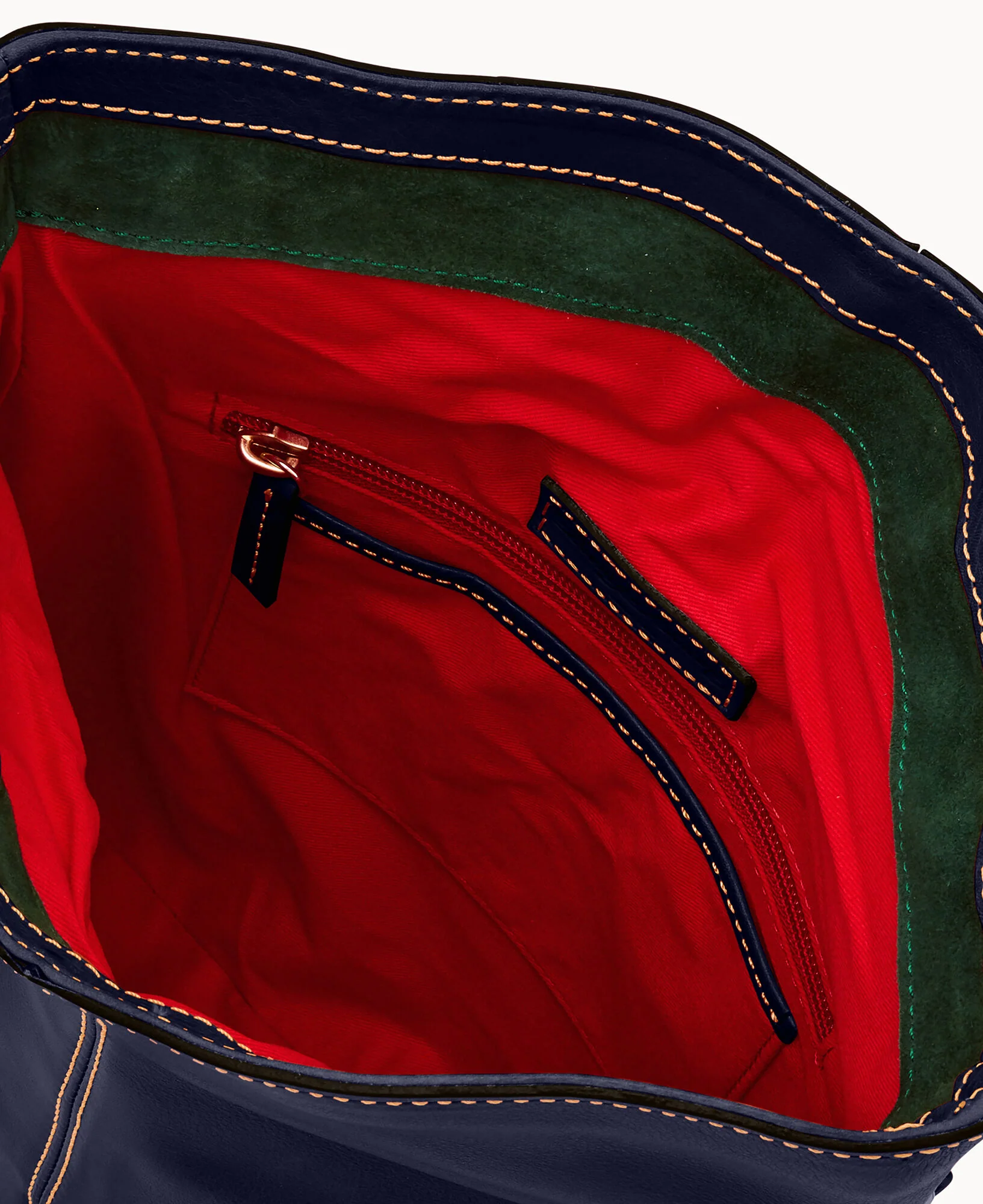 Florentine Medium Toggle Crossbody - Image 32