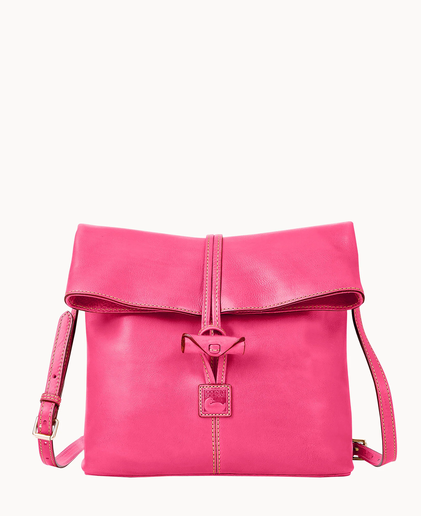 Florentine Medium Toggle Crossbody - Image 40