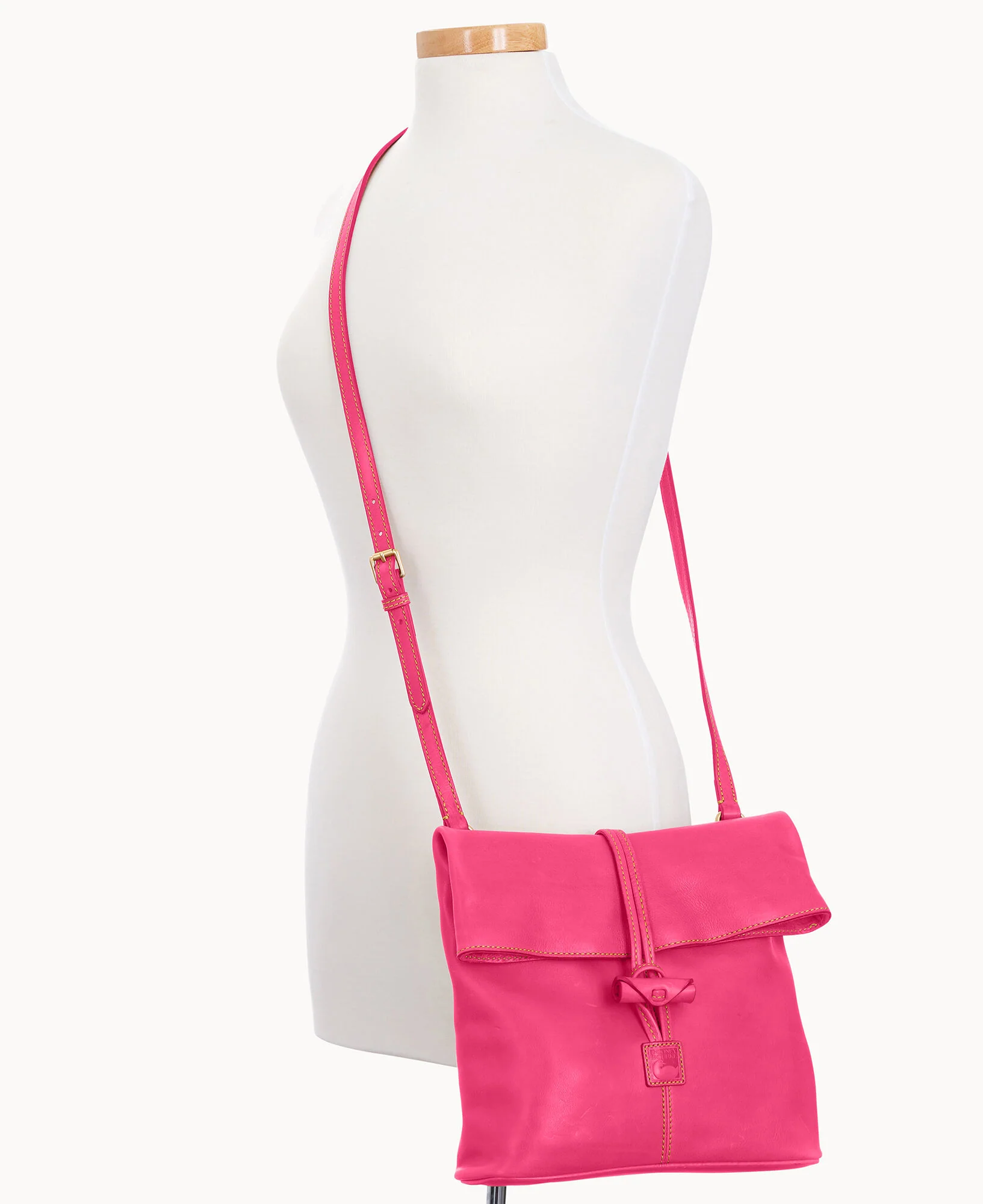 Florentine Medium Toggle Crossbody - Image 44