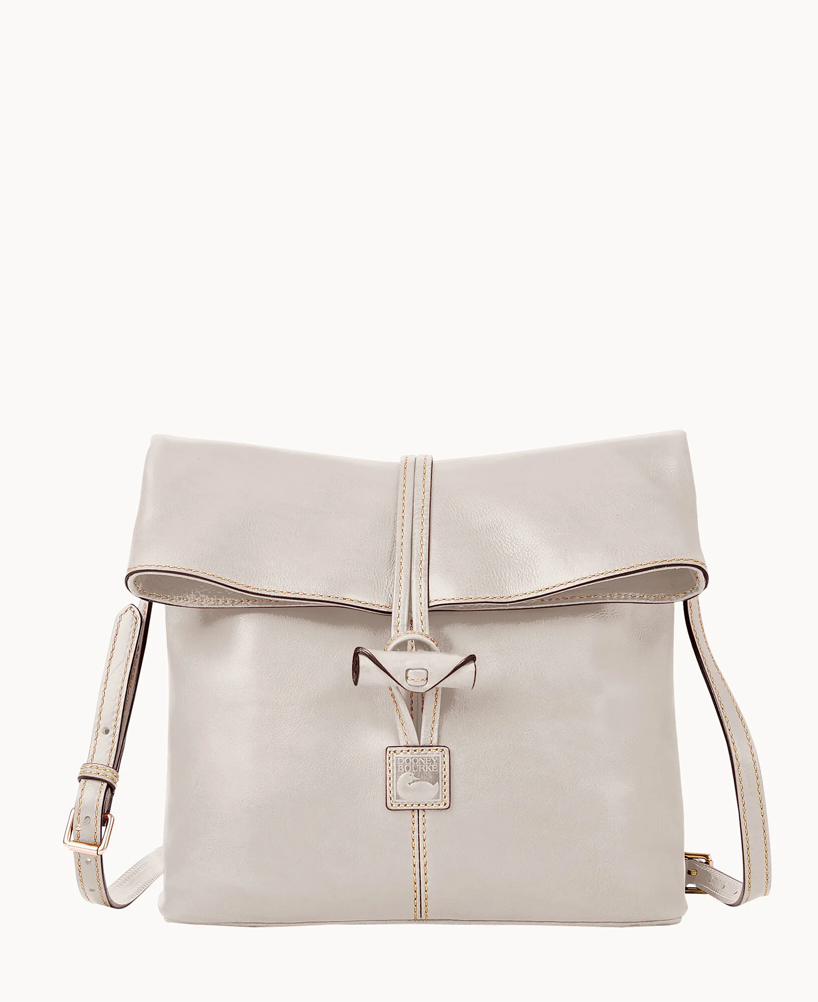 Florentine Medium Toggle Crossbody - Image 5