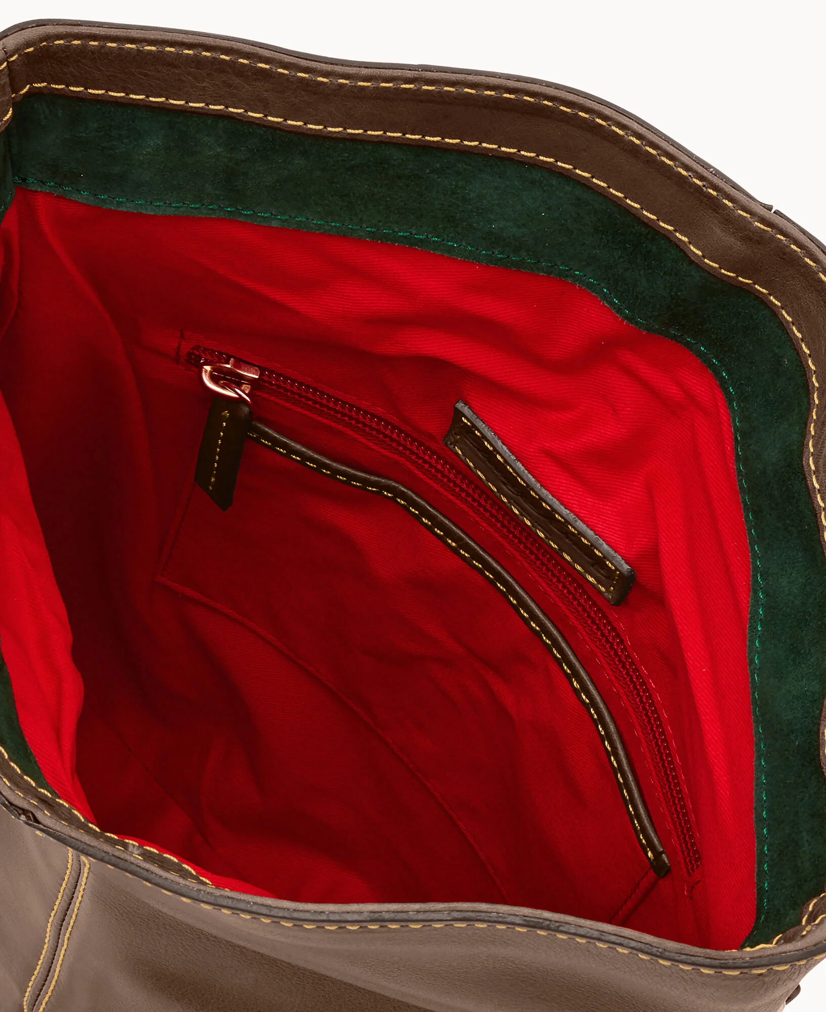 Florentine Medium Toggle Crossbody - Image 52