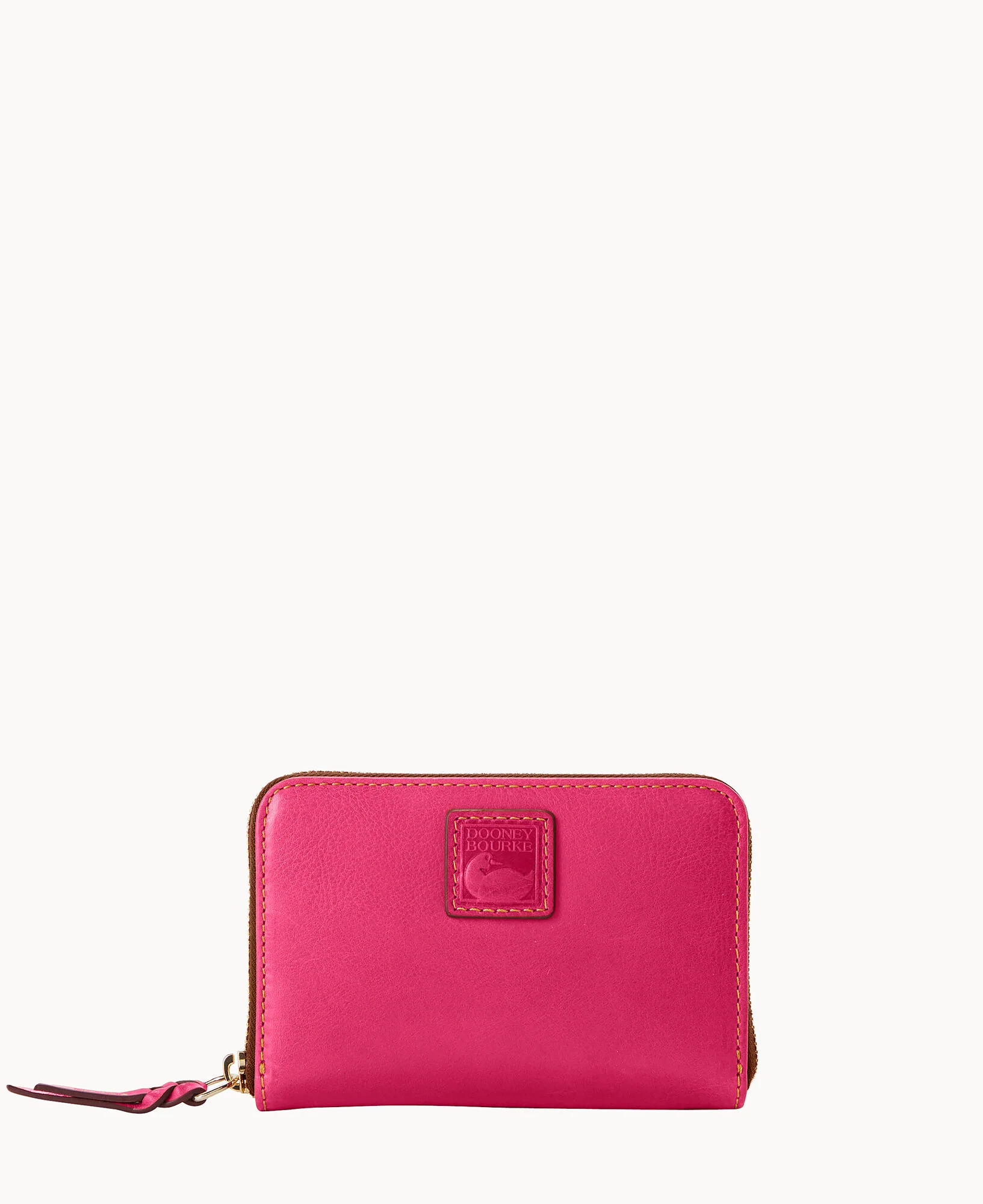 Florentine Medium Zip Around Wallet - Image 16