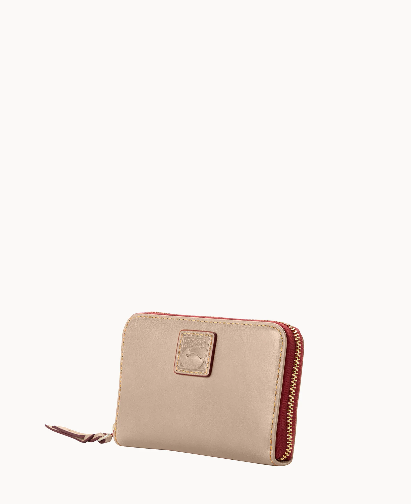 Florentine Medium Zip Around Wallet - Image 31