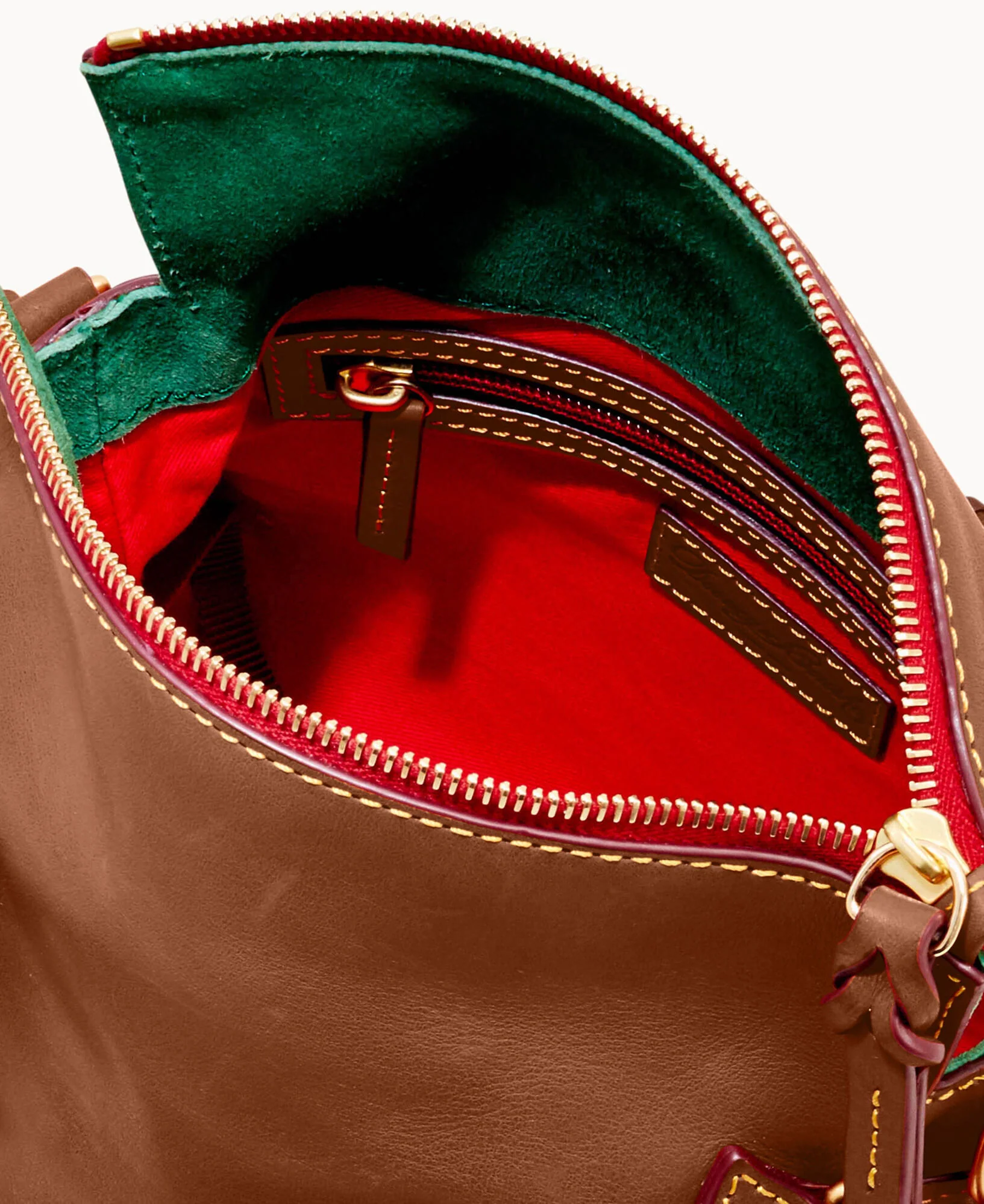 Florentine Micro Satchel - Image 31