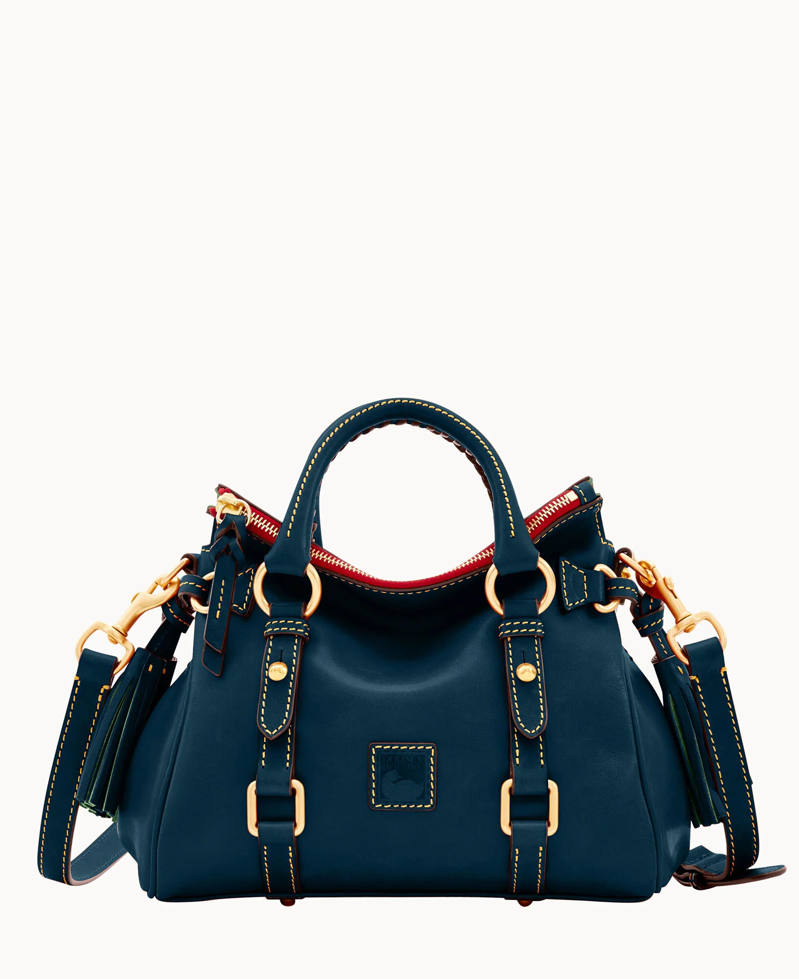 Florentine Micro Satchel - Image 33