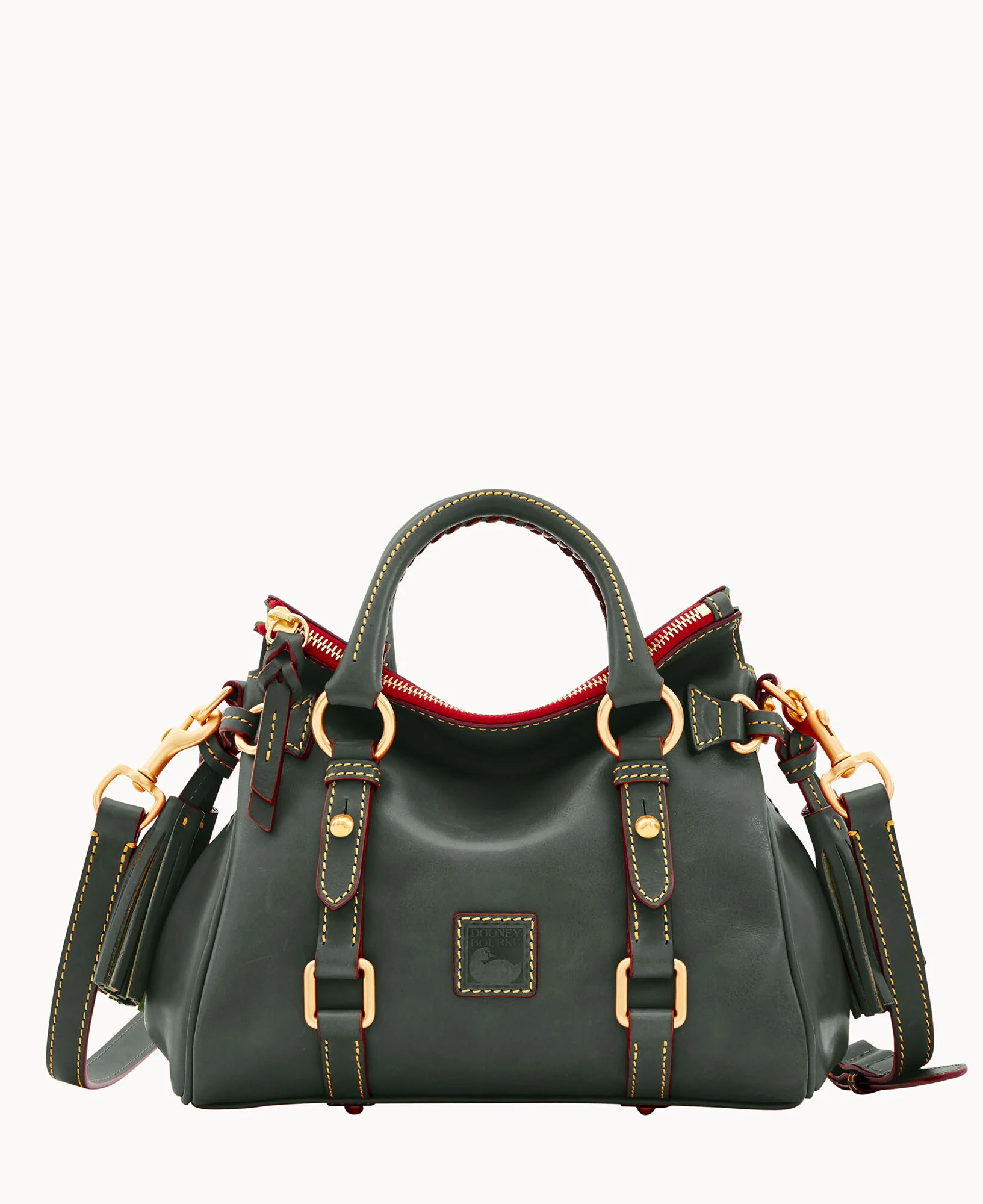 Florentine Micro Satchel - Image 41