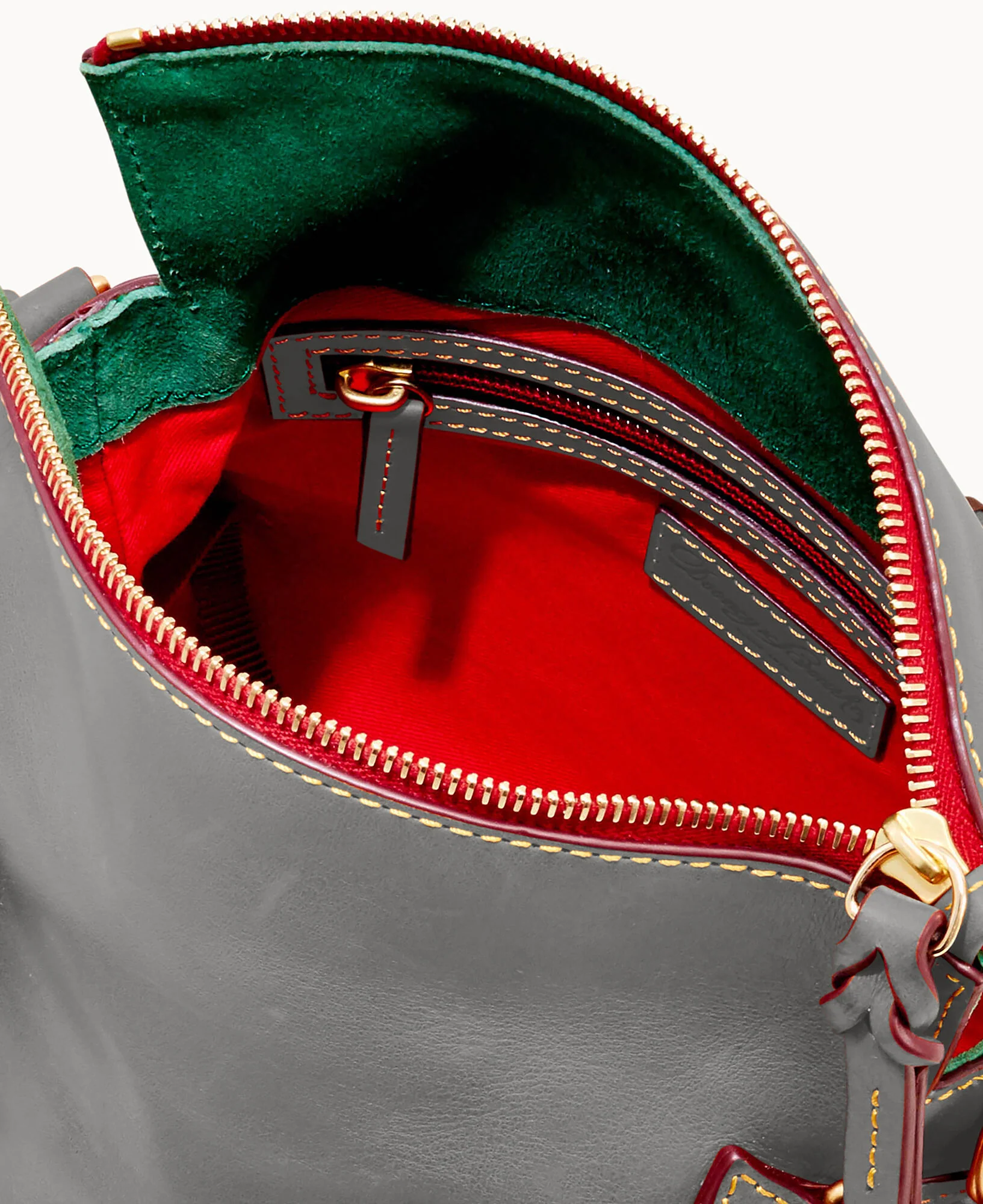 Florentine Micro Satchel - Image 51
