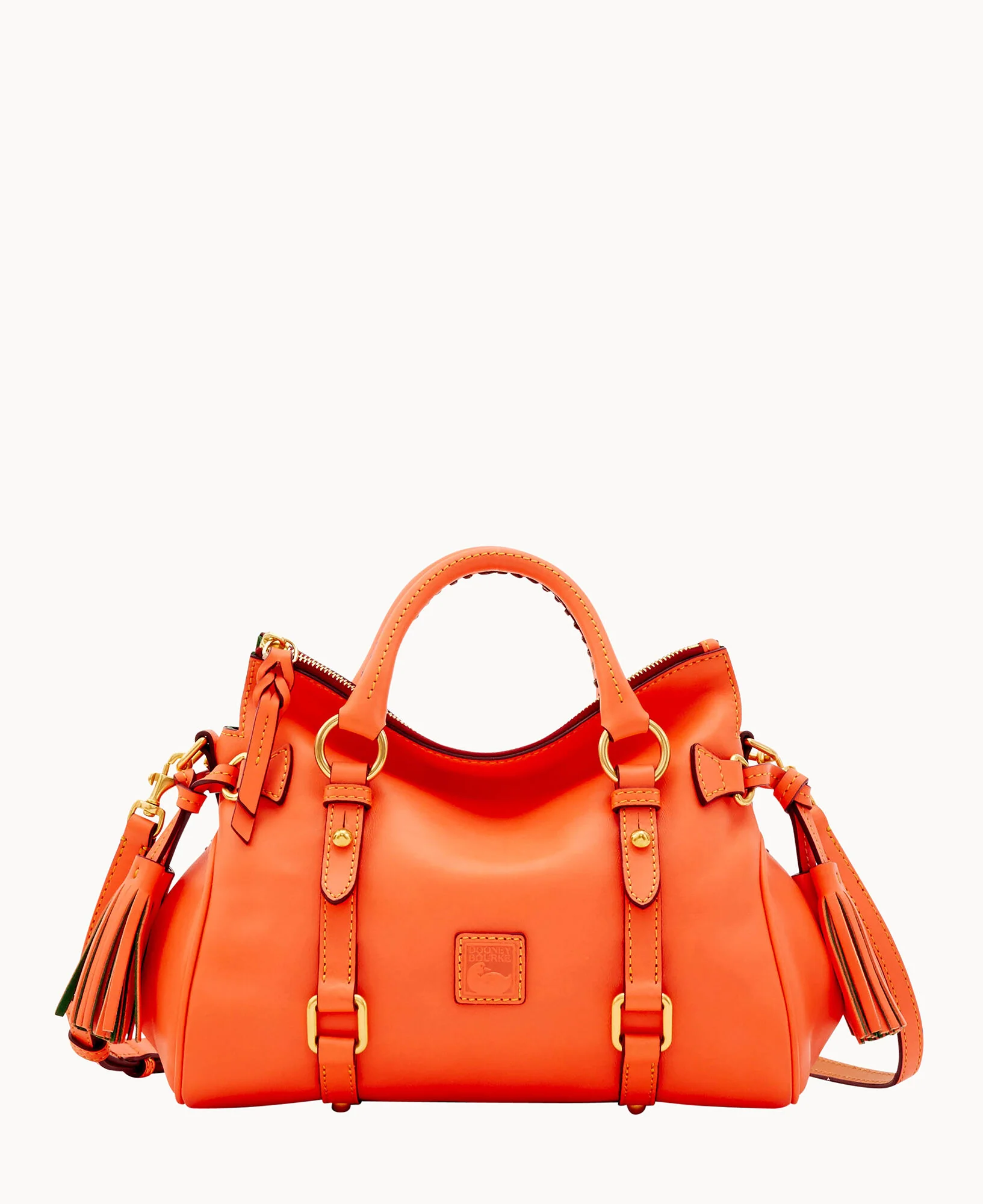 Florentine Mini Satchel - Image 17