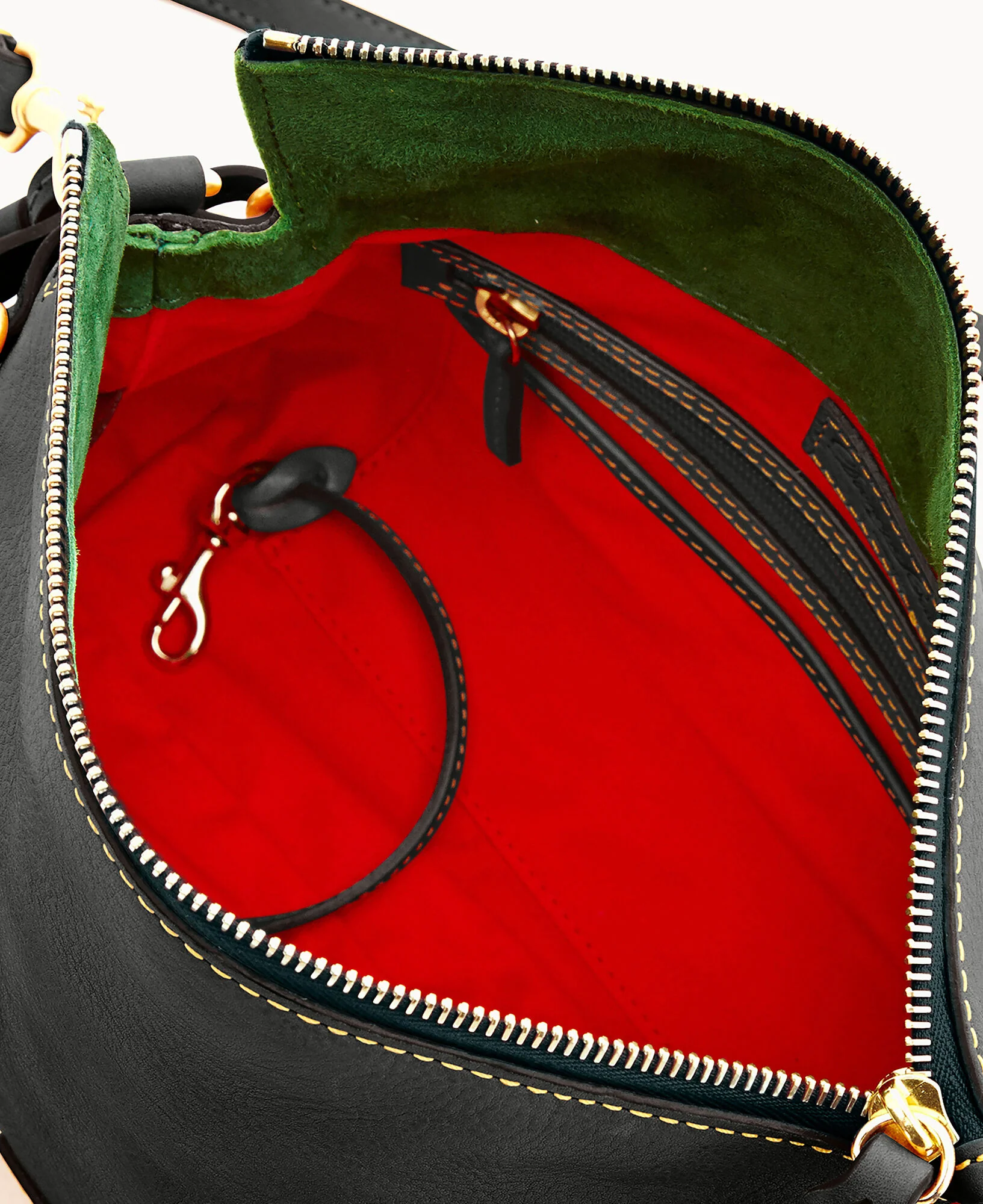 Florentine Mini Satchel - Image 3