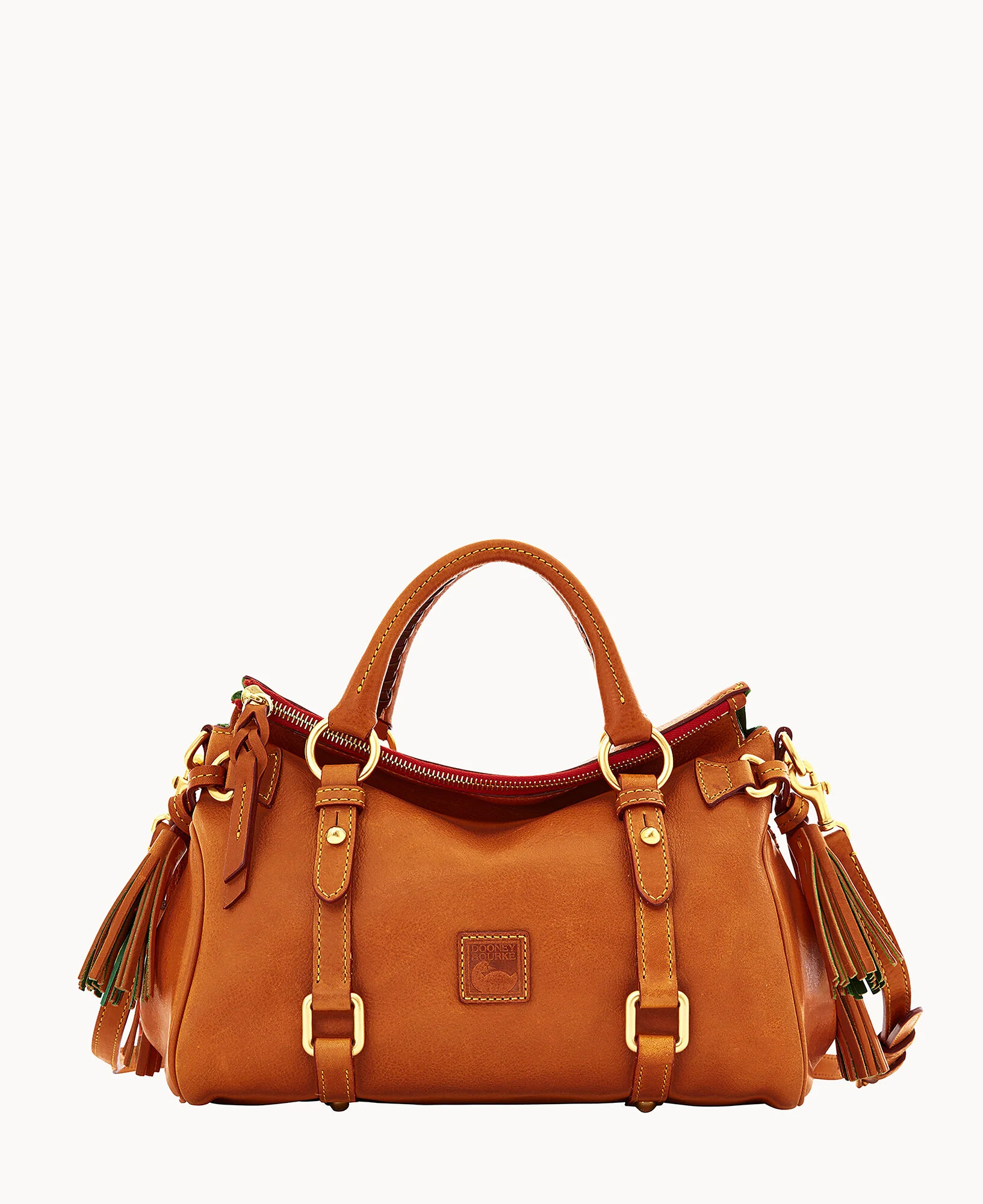 Florentine Mini Satchel - Image 33