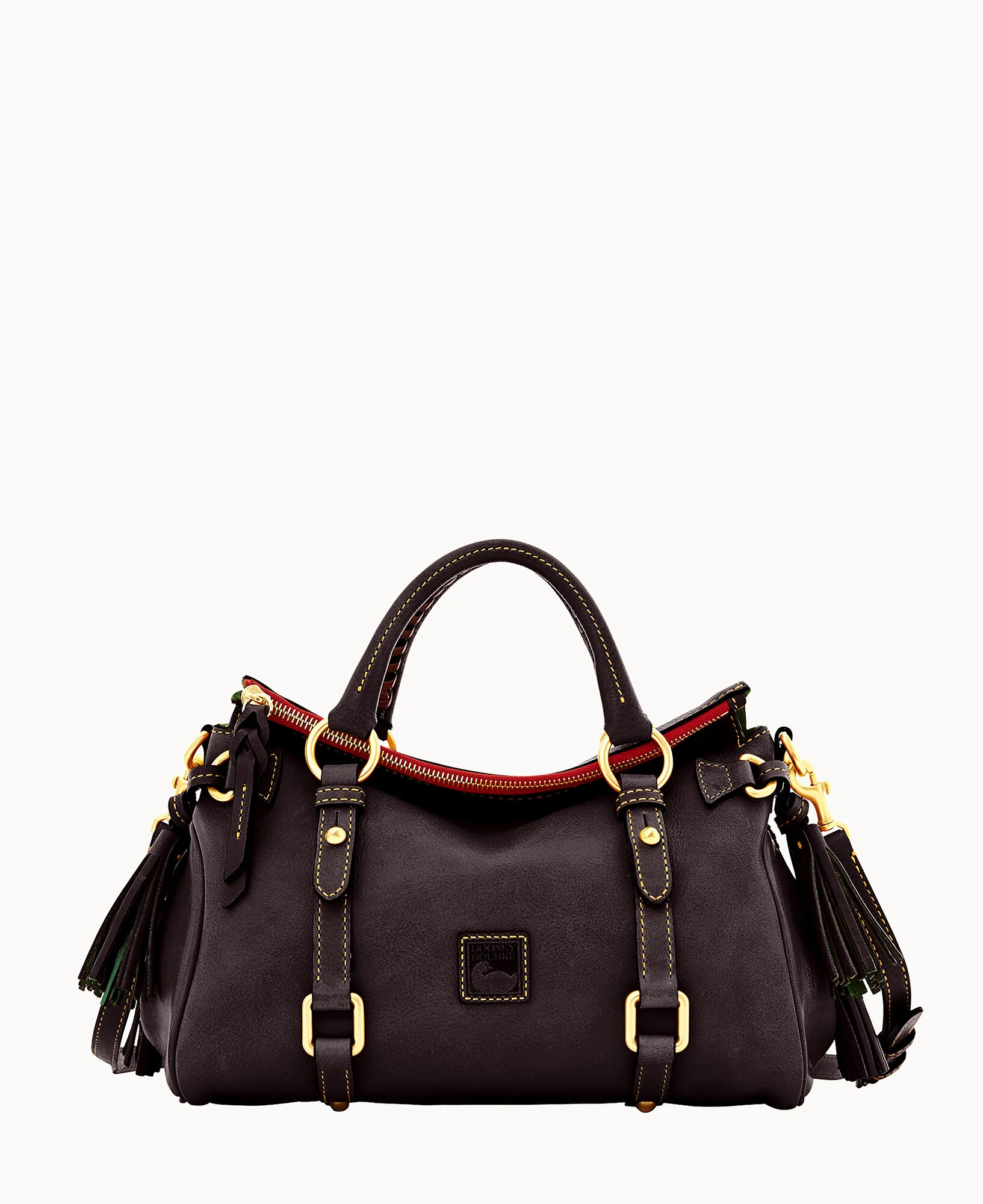 Florentine Mini Satchel - Image 37