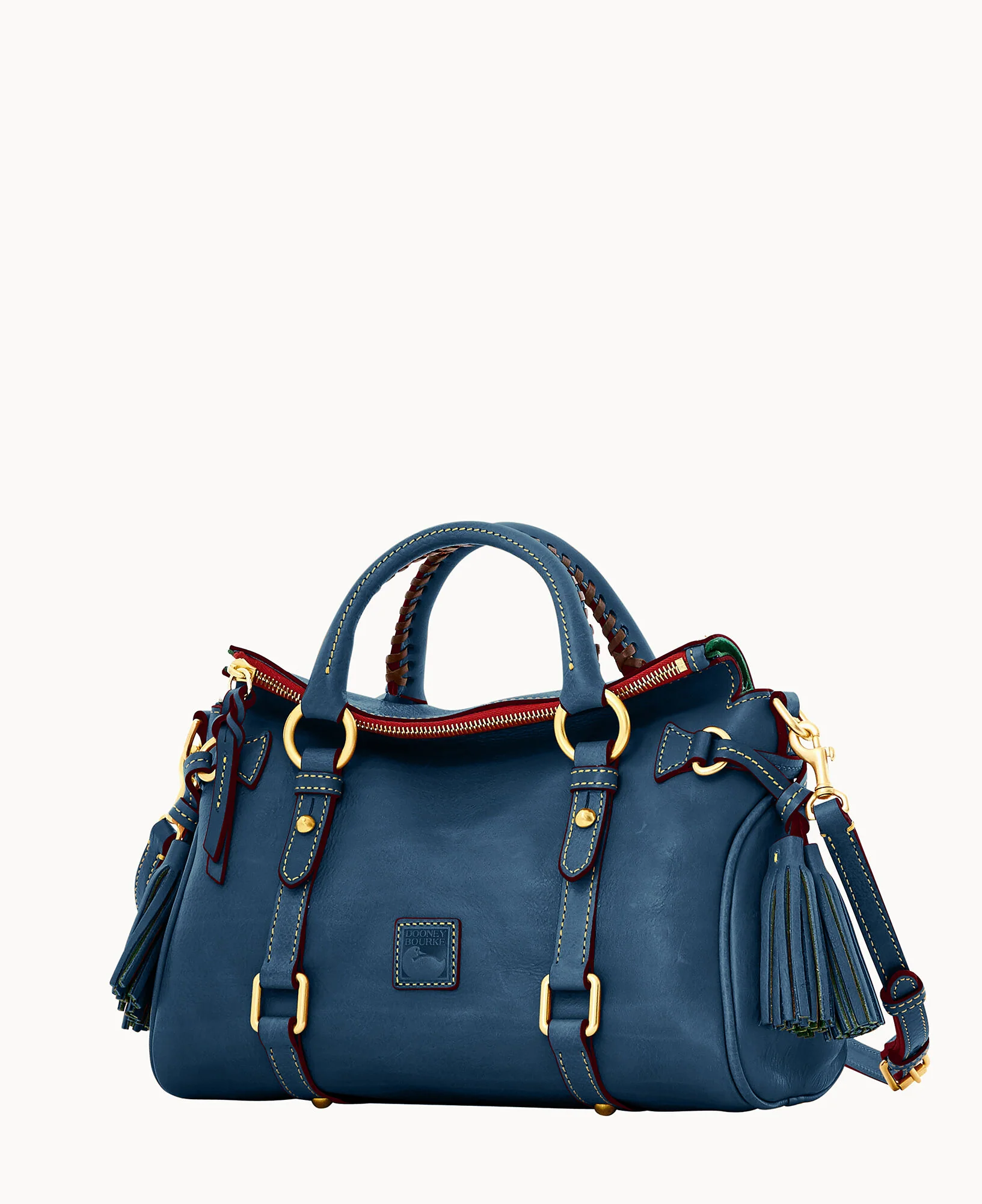 Florentine Mini Satchel - Image 42