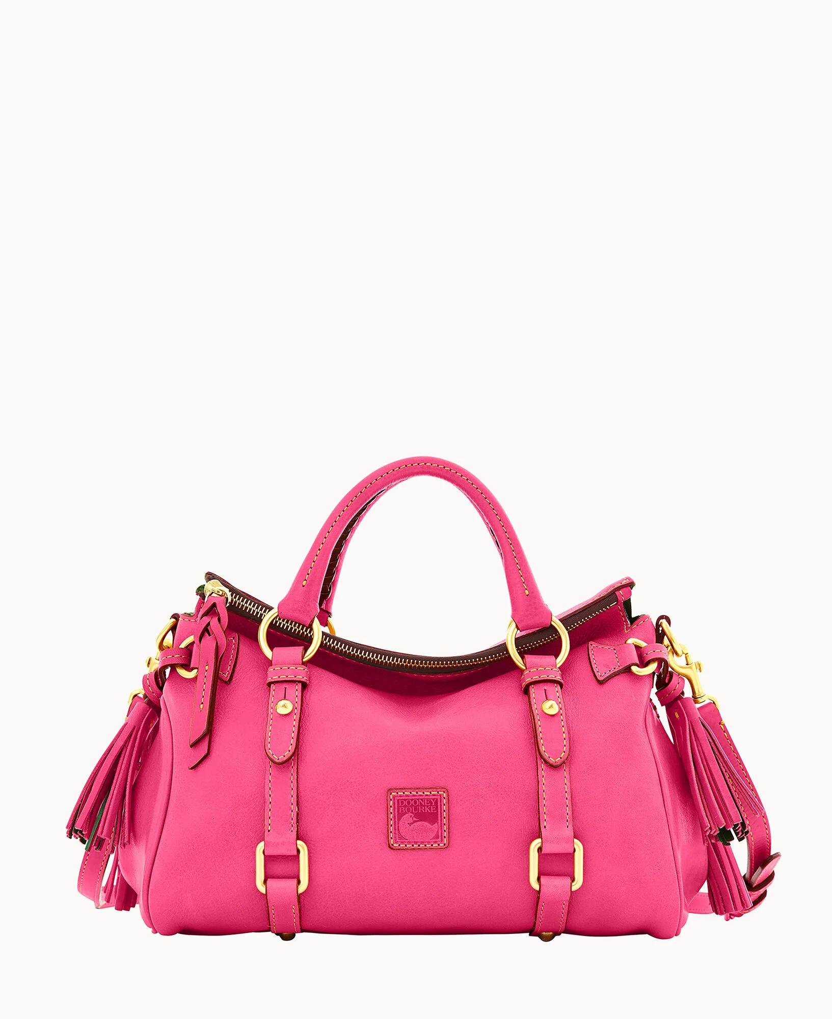 Florentine Mini Satchel - Image 45