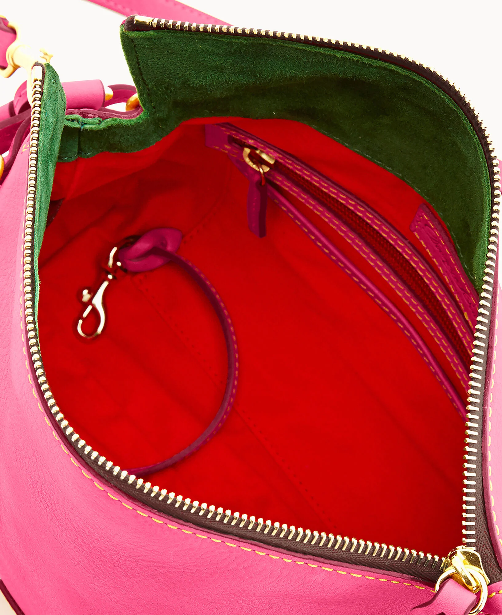 Florentine Mini Satchel - Image 46