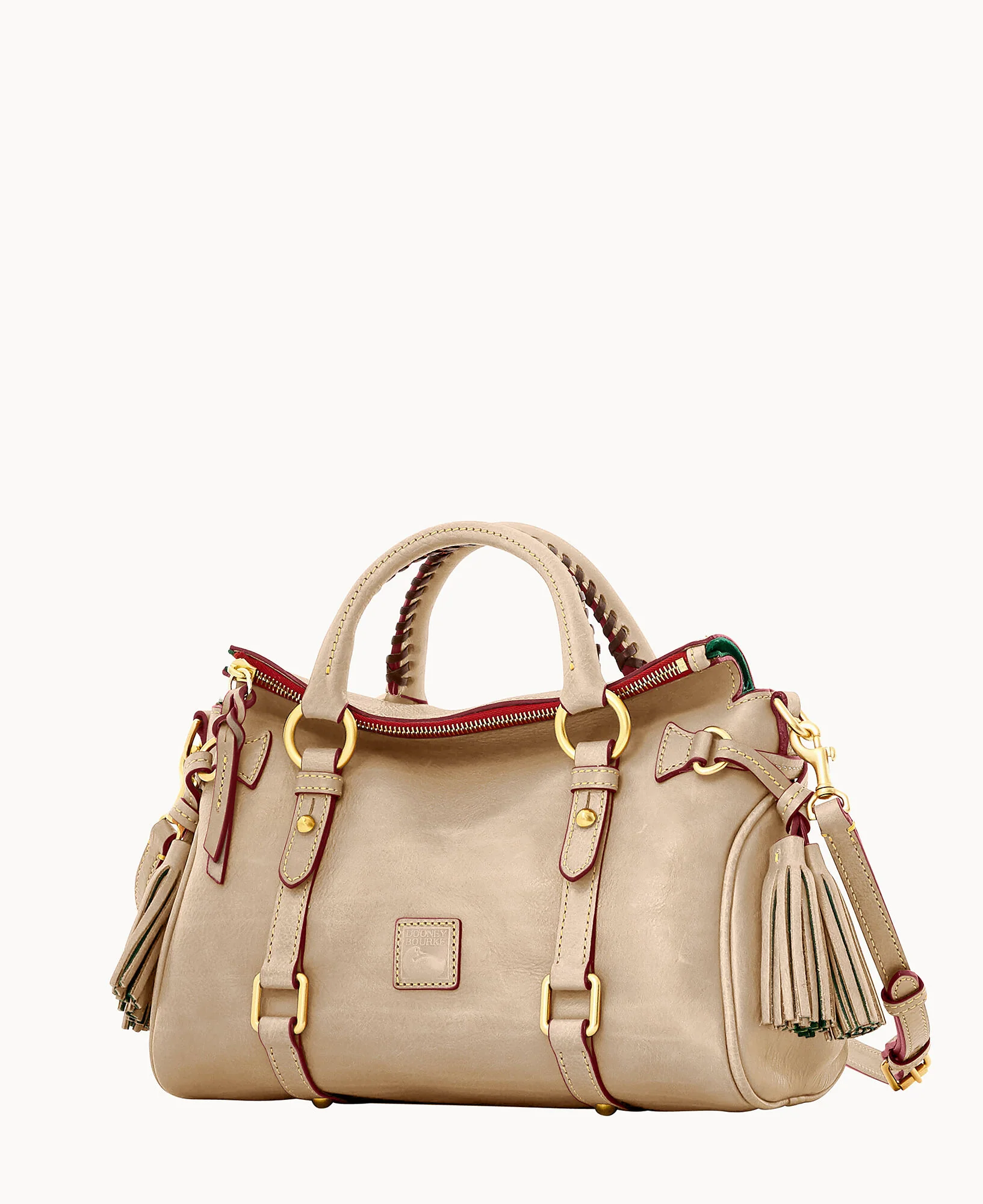 Florentine Mini Satchel - Image 49