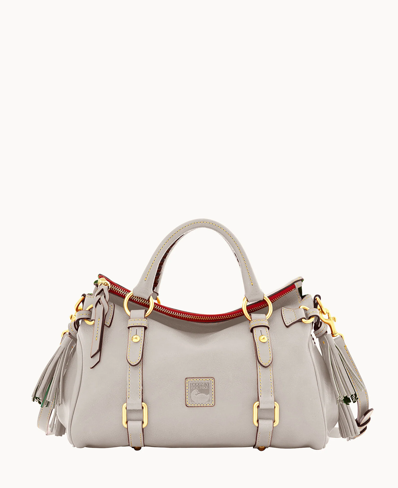Florentine Mini Satchel - Image 5