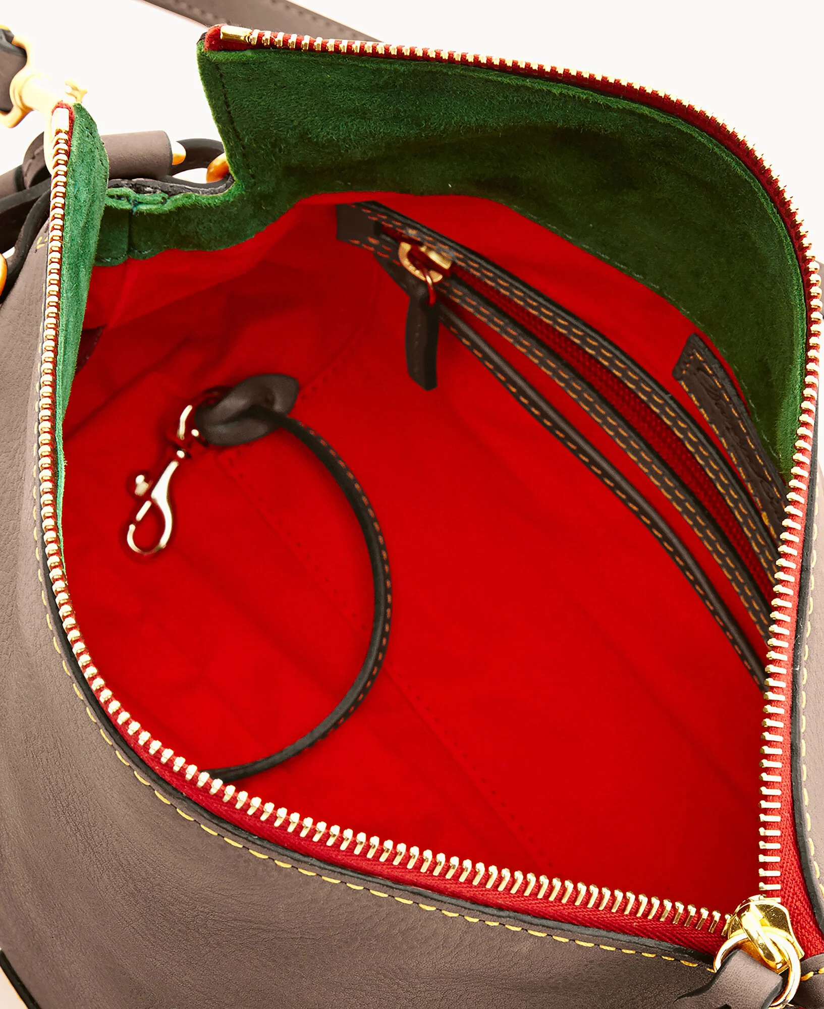 Florentine Mini Satchel - Image 54