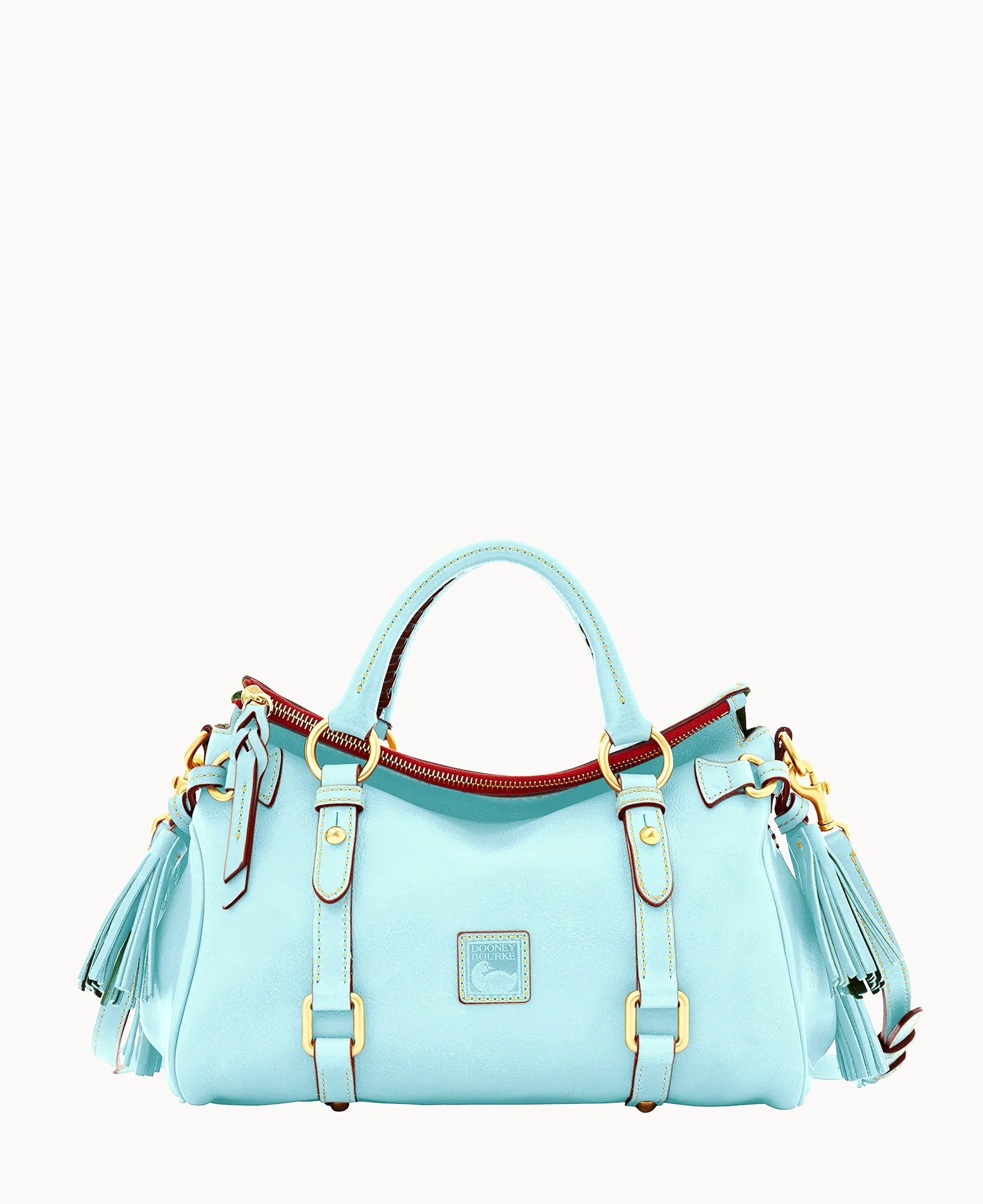 Florentine Mini Satchel - Image 56