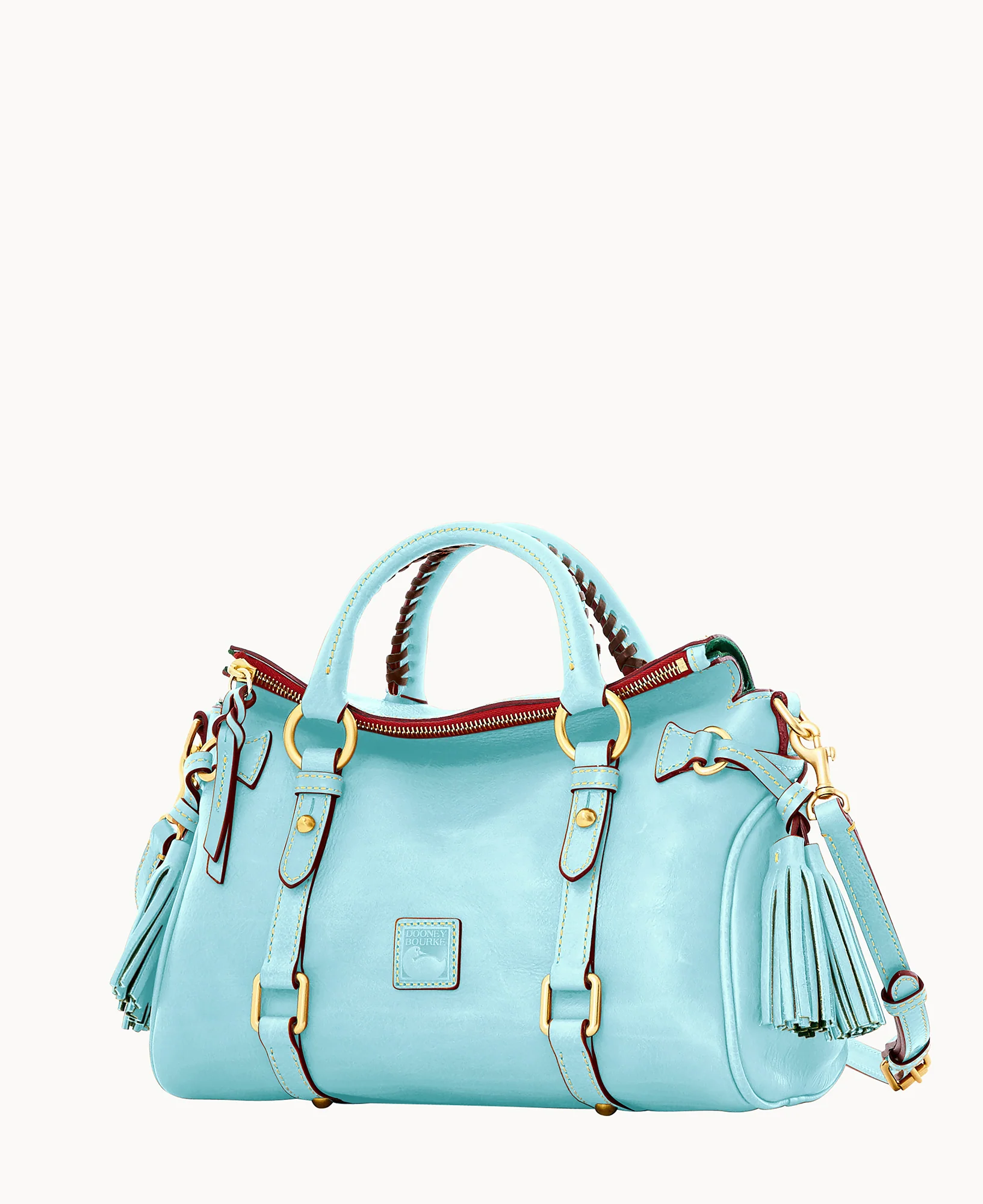 Florentine Mini Satchel - Image 57
