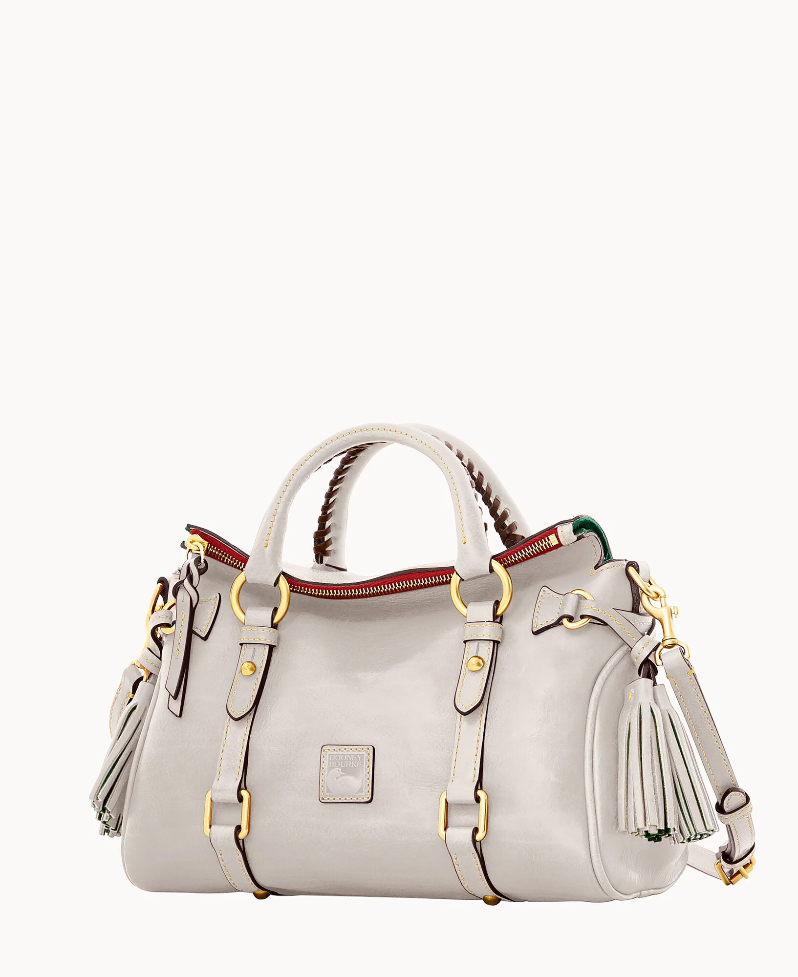 Florentine Mini Satchel - Image 6