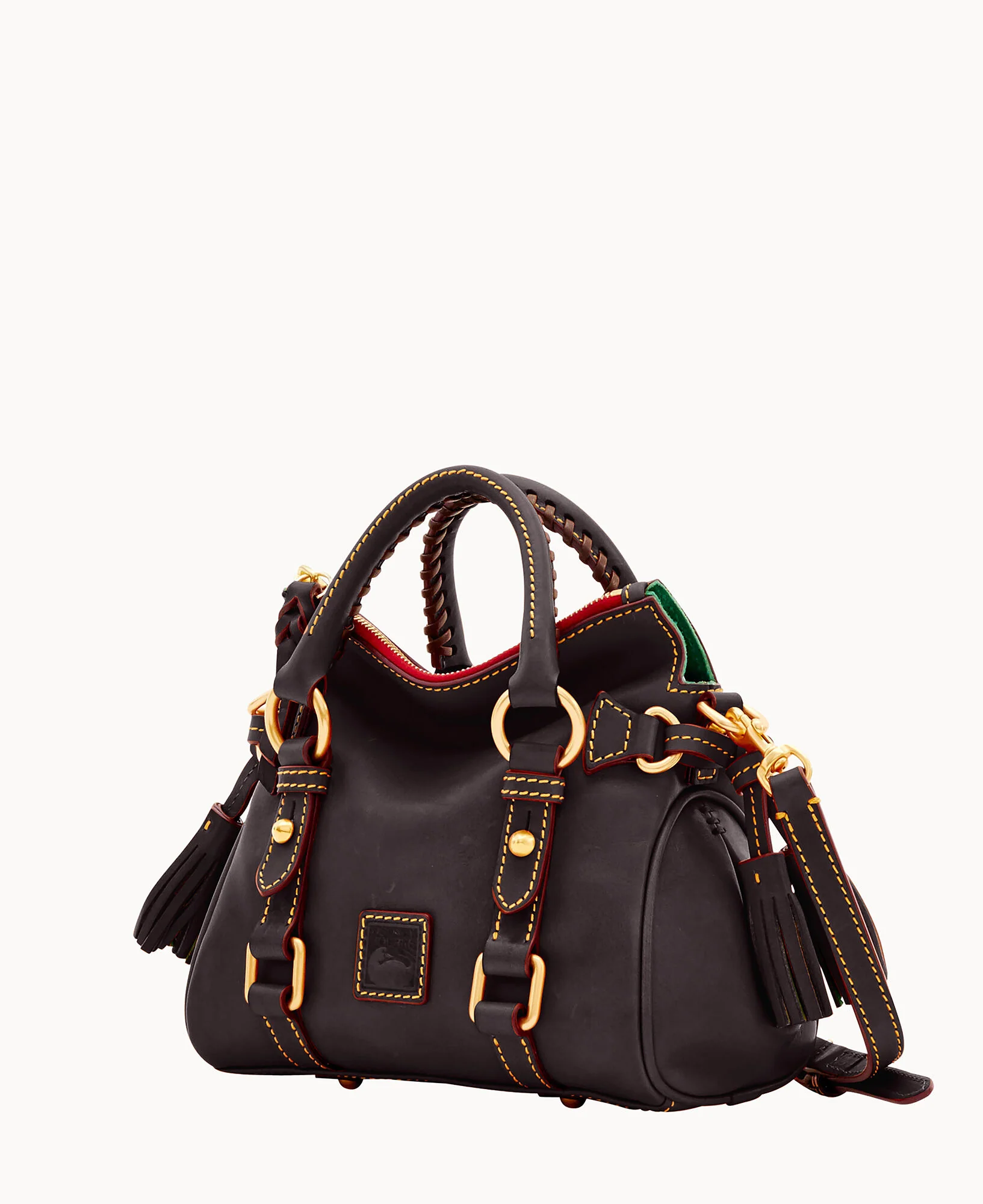 Florentine Nano Satchel - Image 2
