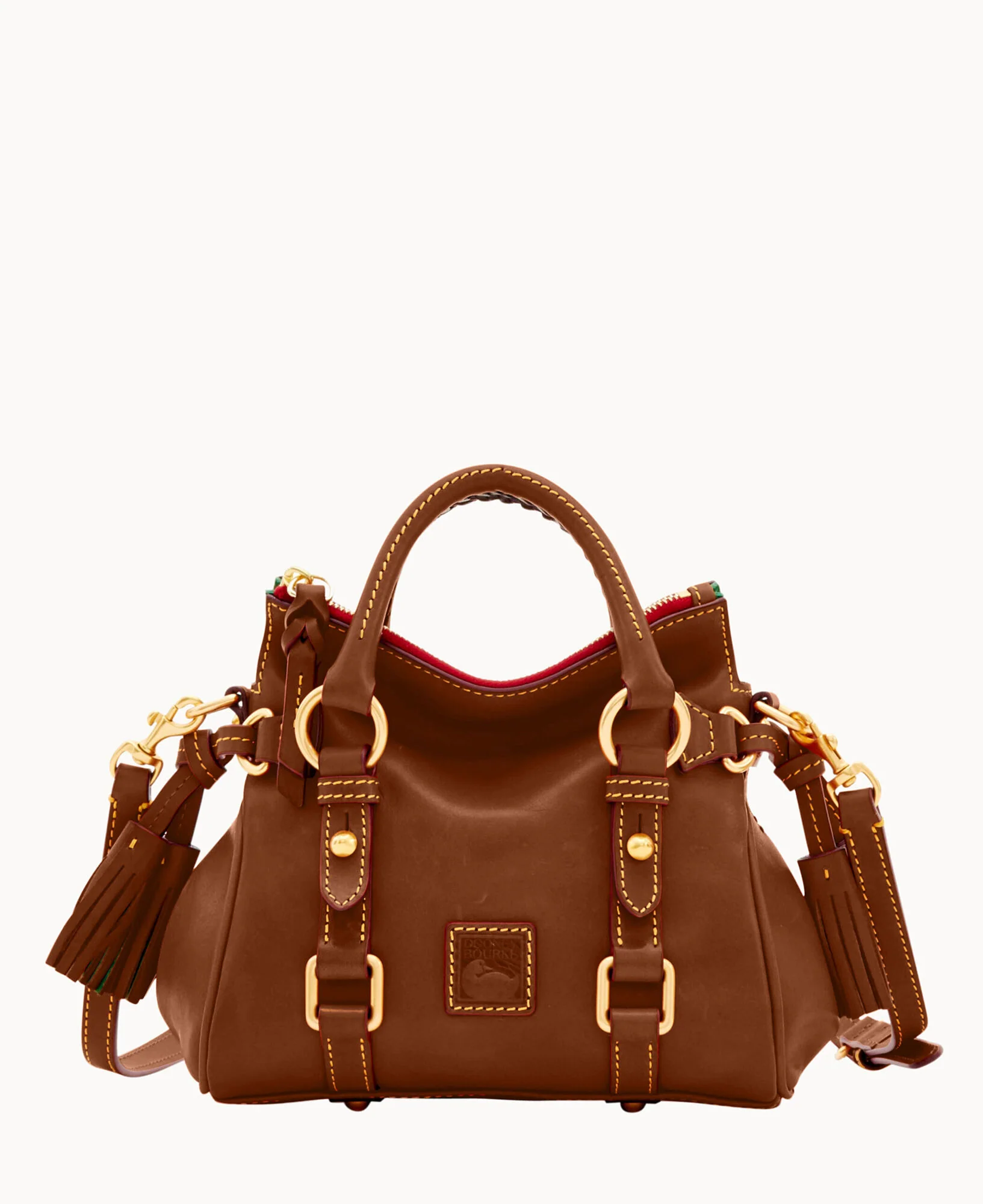 Florentine Nano Satchel - Image 28