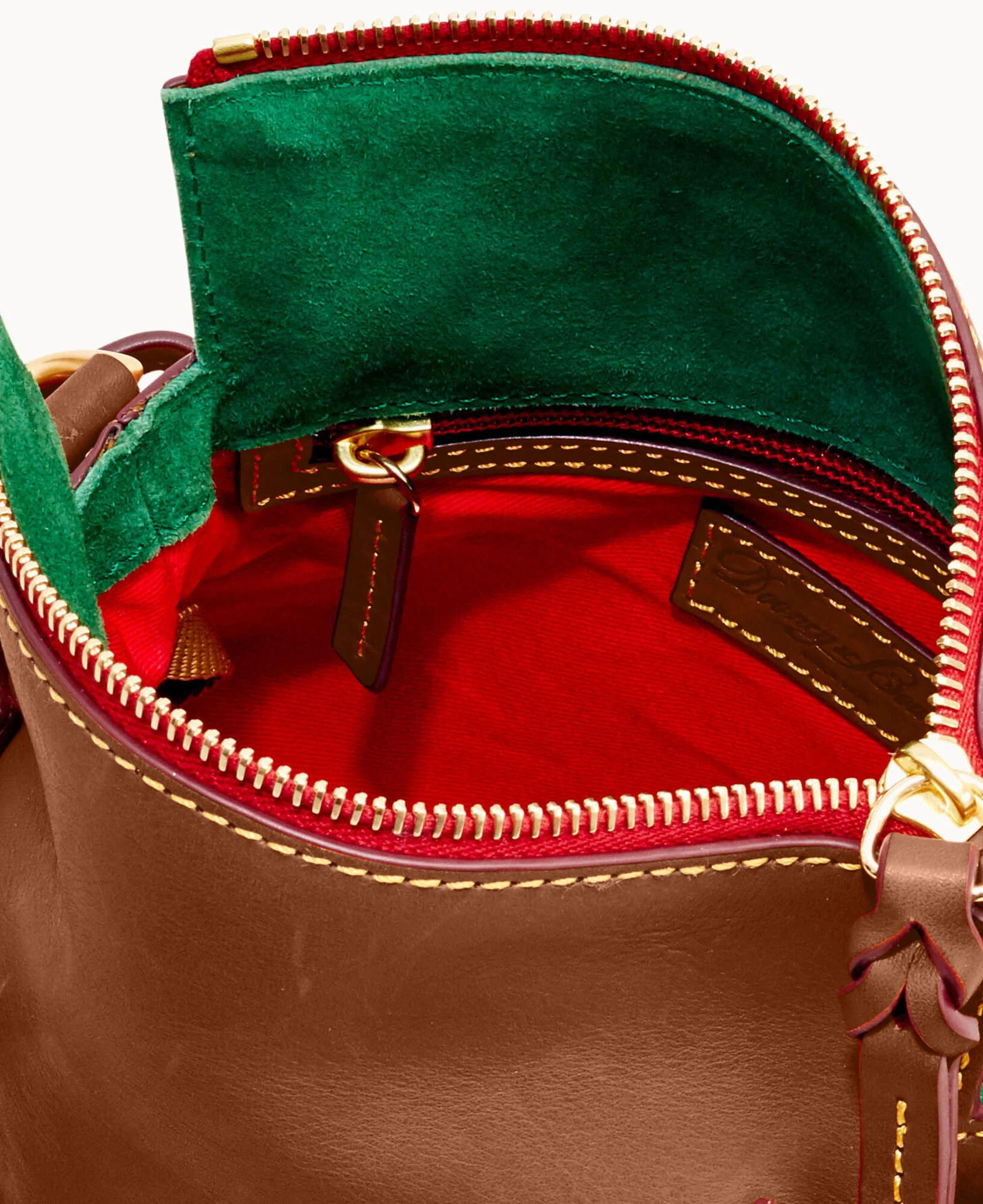 Florentine Nano Satchel - Image 30