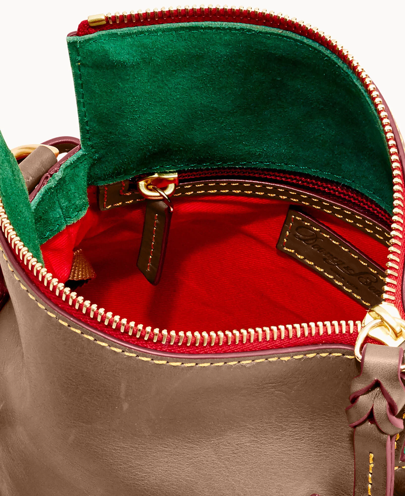 Florentine Nano Satchel - Image 34