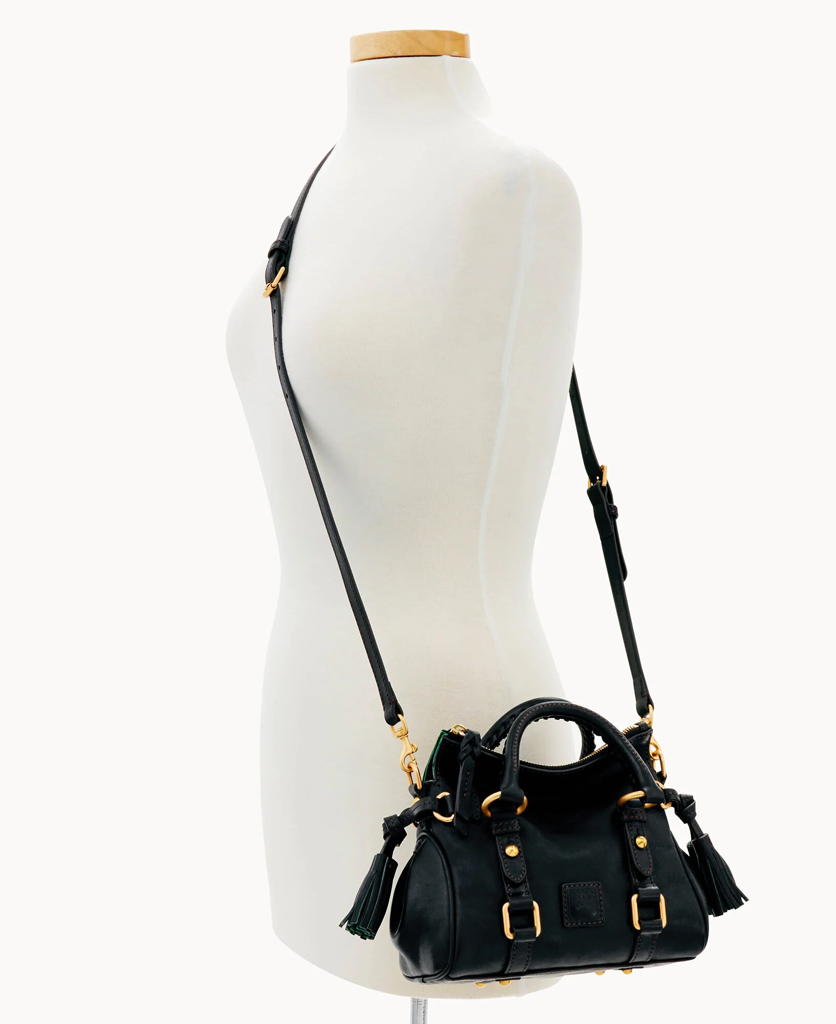 Florentine Nano Satchel - Image 39
