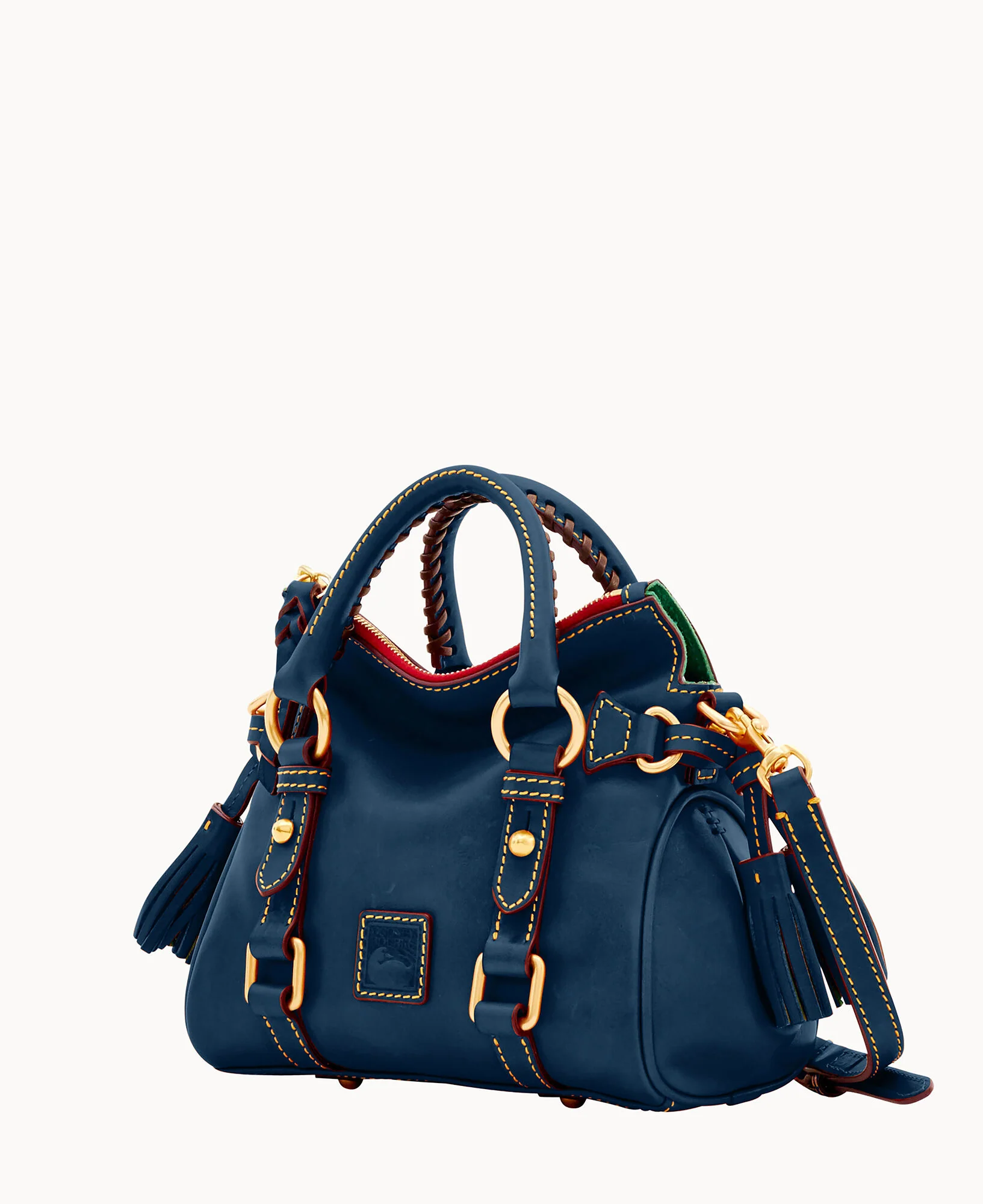 Florentine Nano Satchel - Image 41