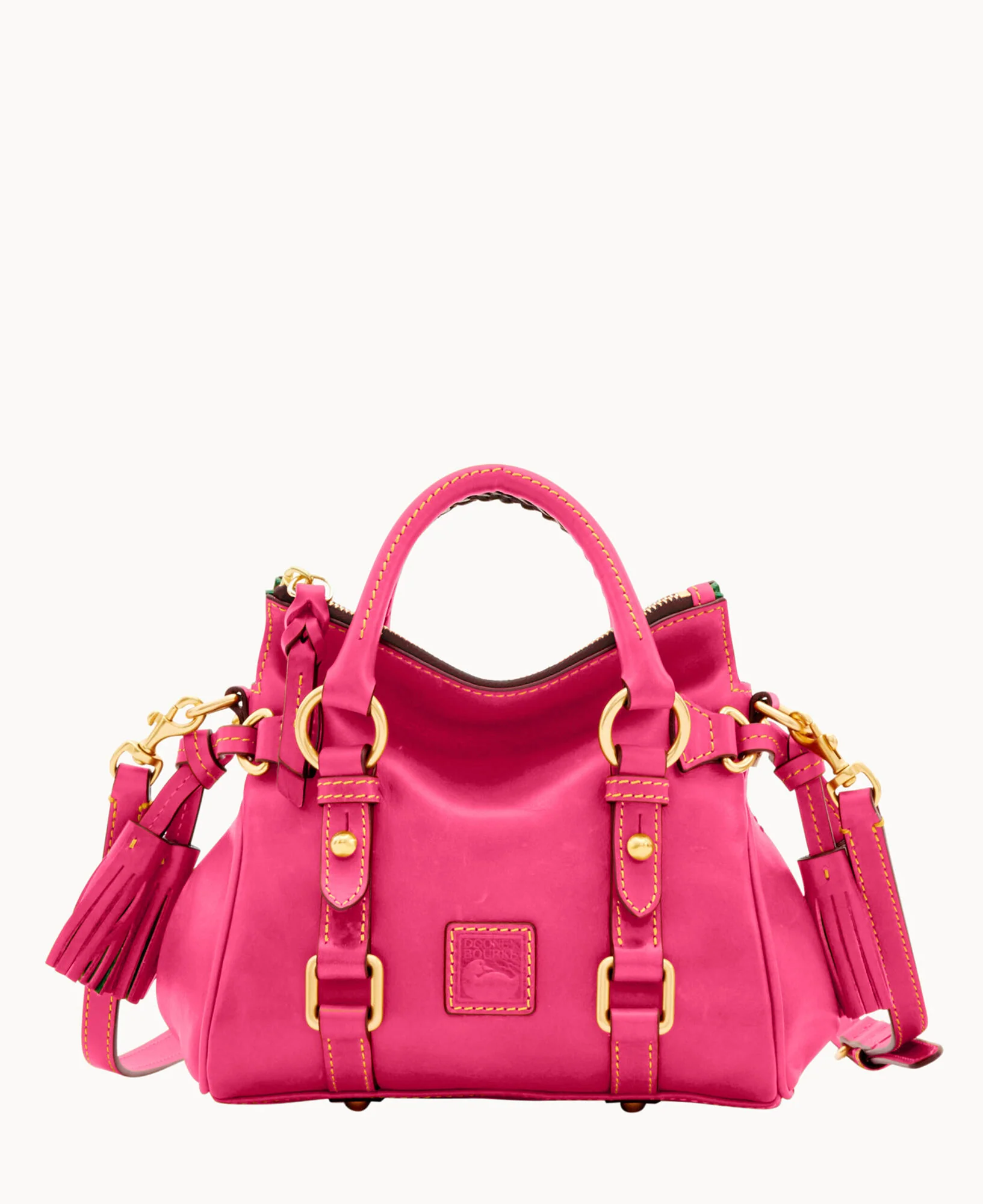 Florentine Nano Satchel - Image 44