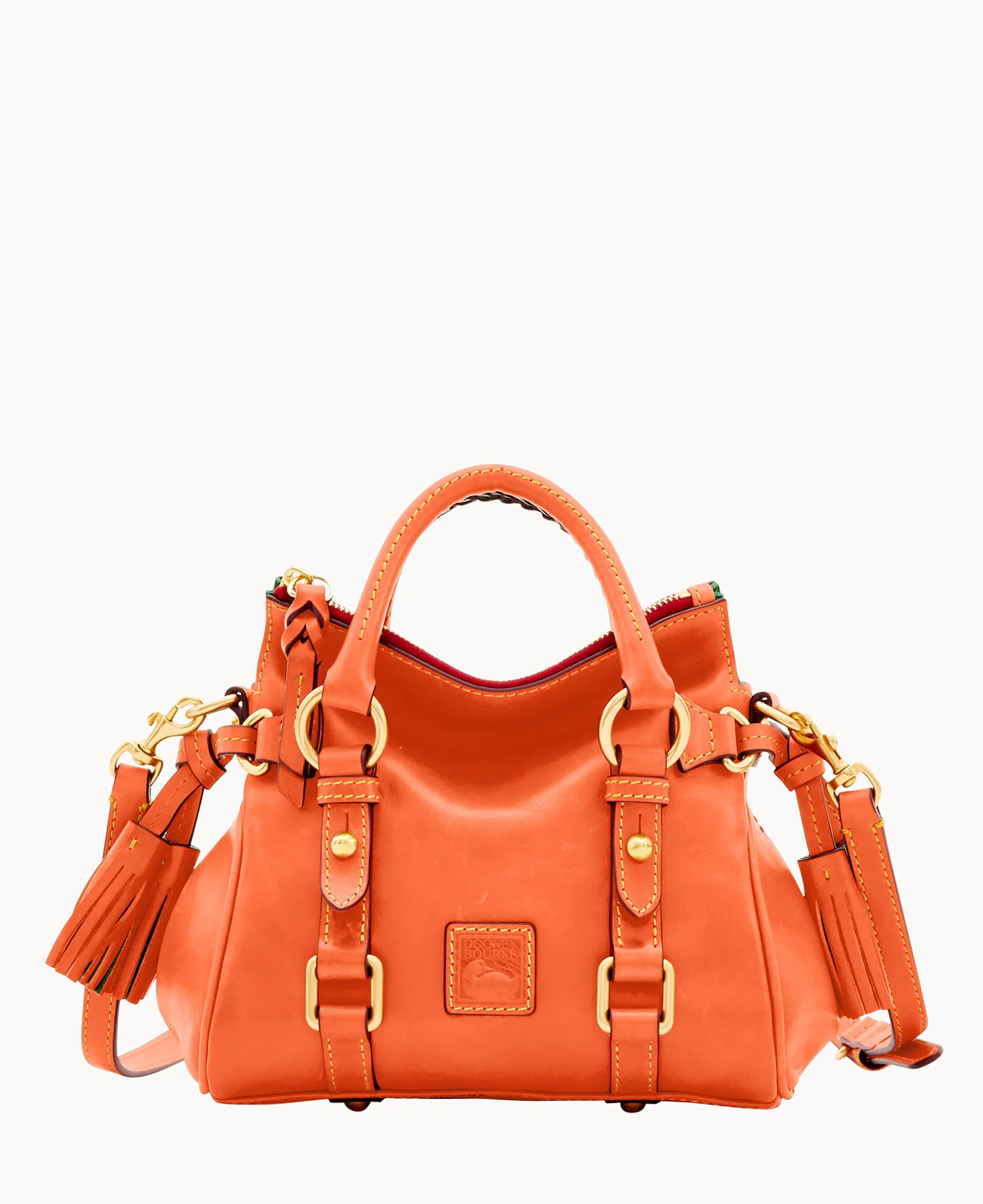 Florentine Nano Satchel - Image 48