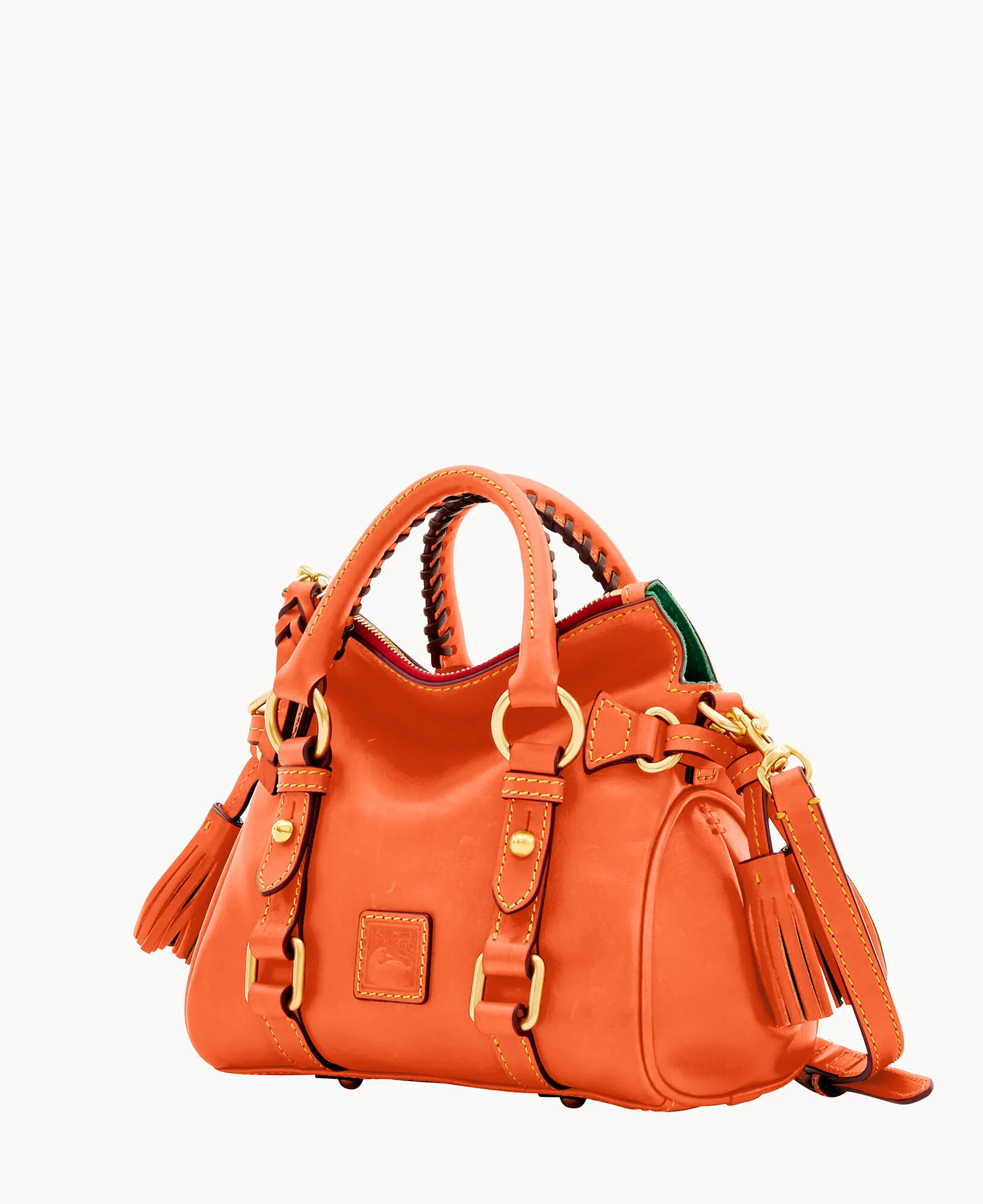 Florentine Nano Satchel - Image 49