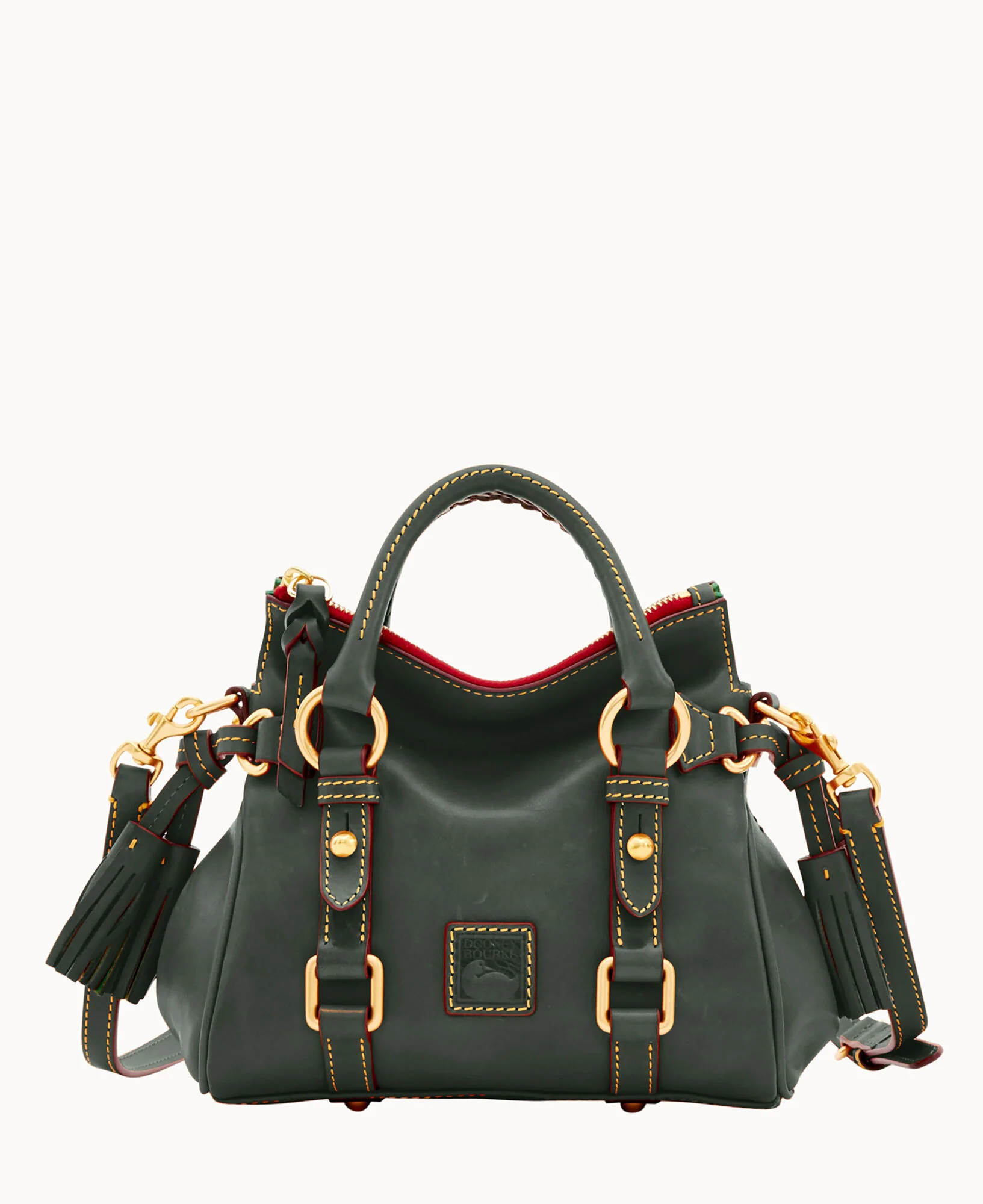 Florentine Nano Satchel - Image 5