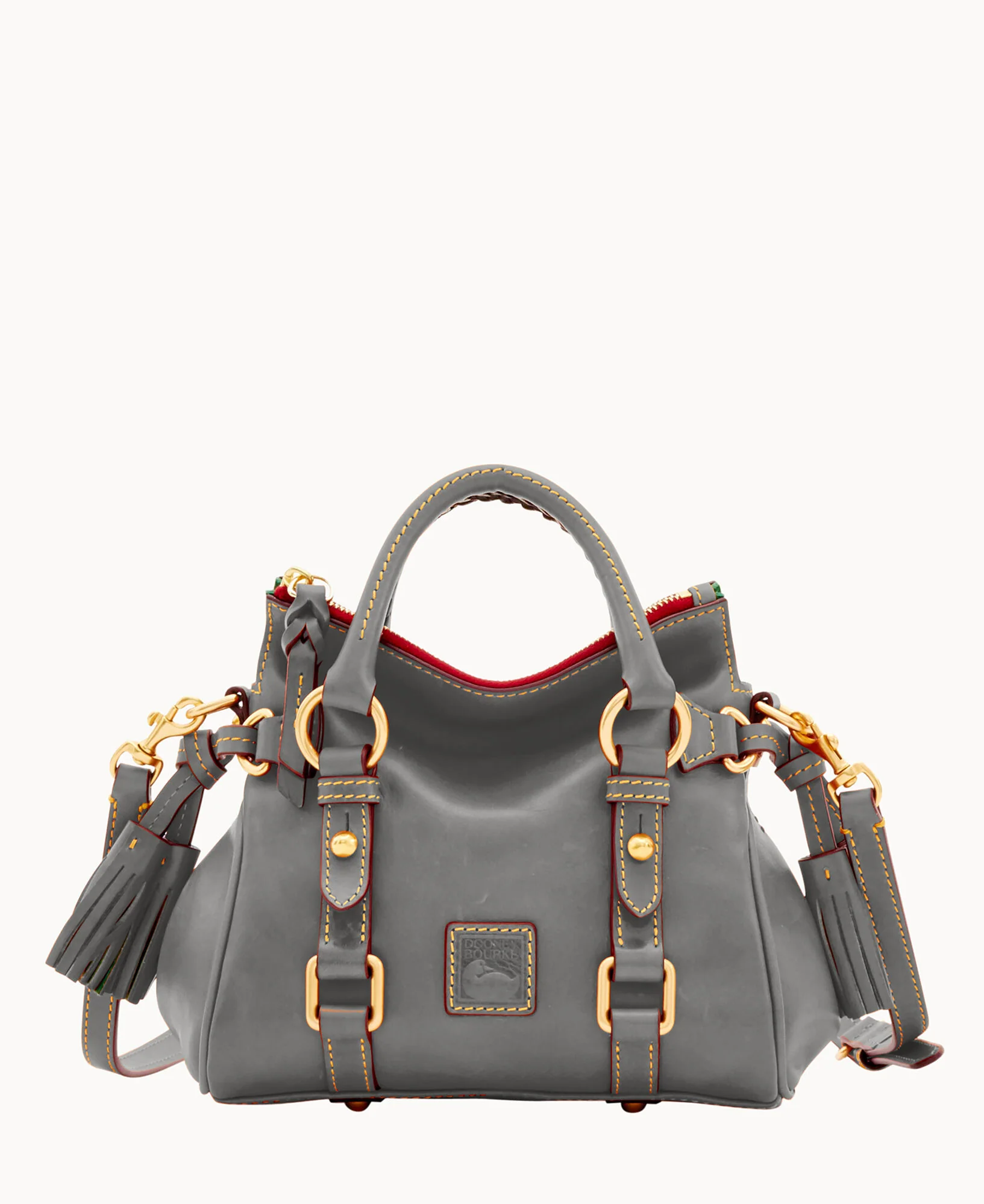 Florentine Nano Satchel - Image 52