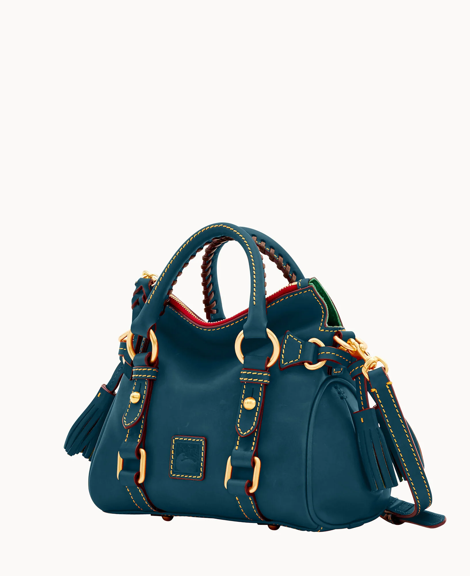 Florentine Nano Satchel - Image 57