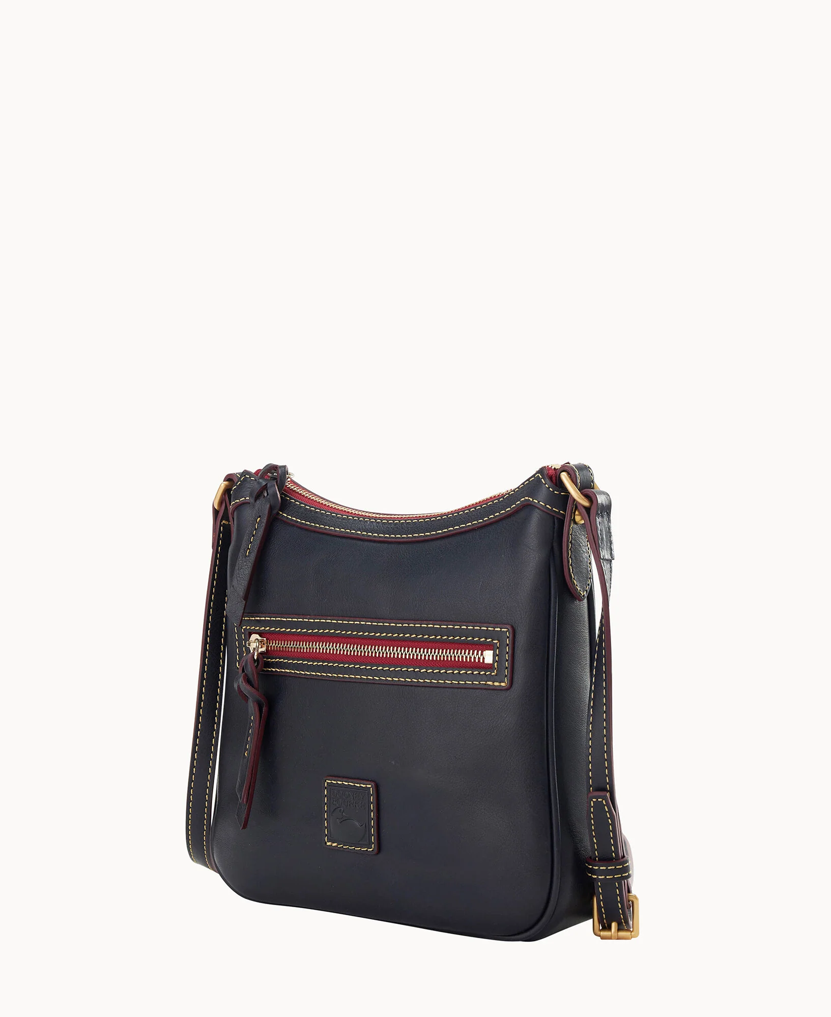 Florentine Pocket Crossbody - Image 18
