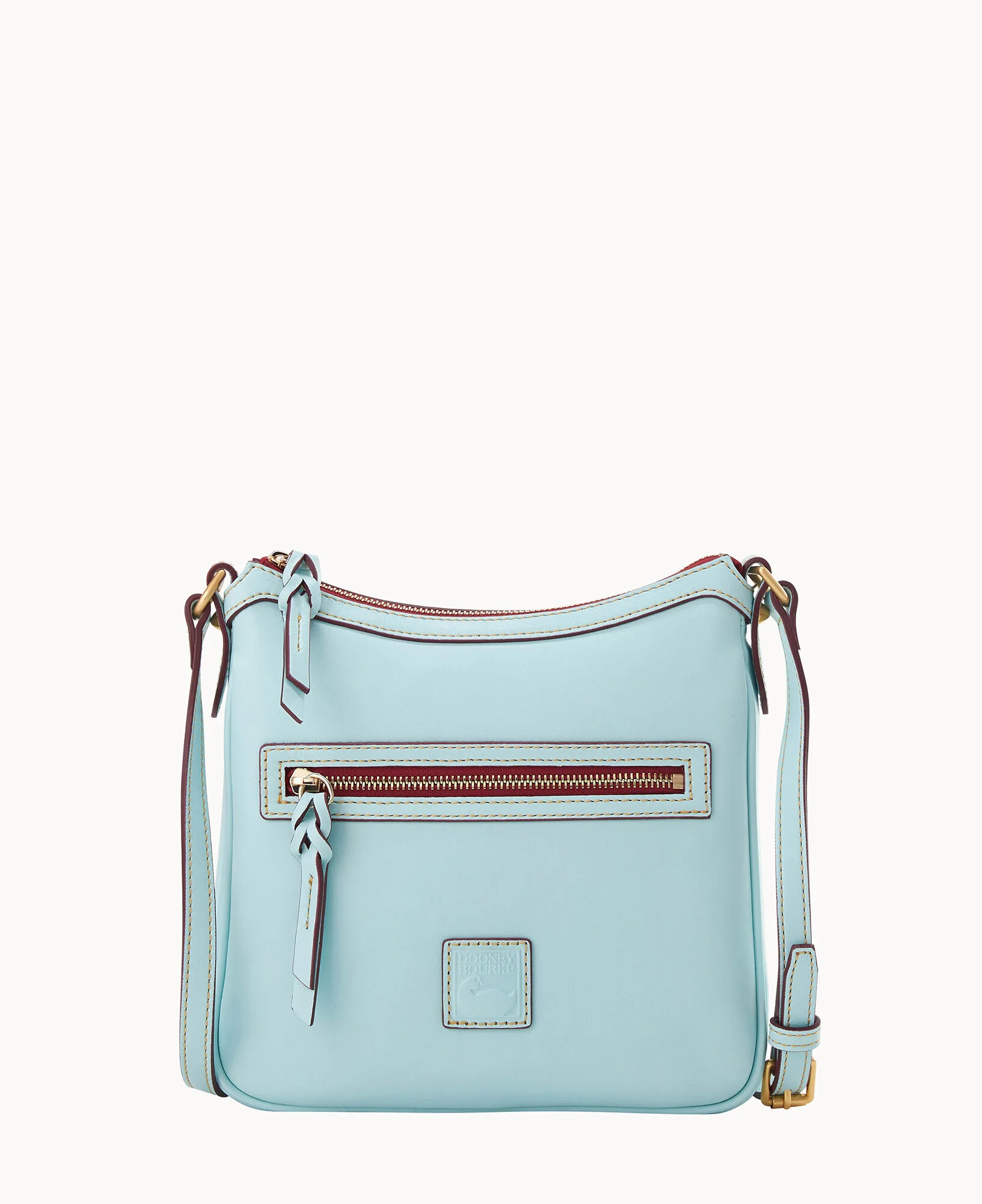 Florentine Pocket Crossbody - Image 21