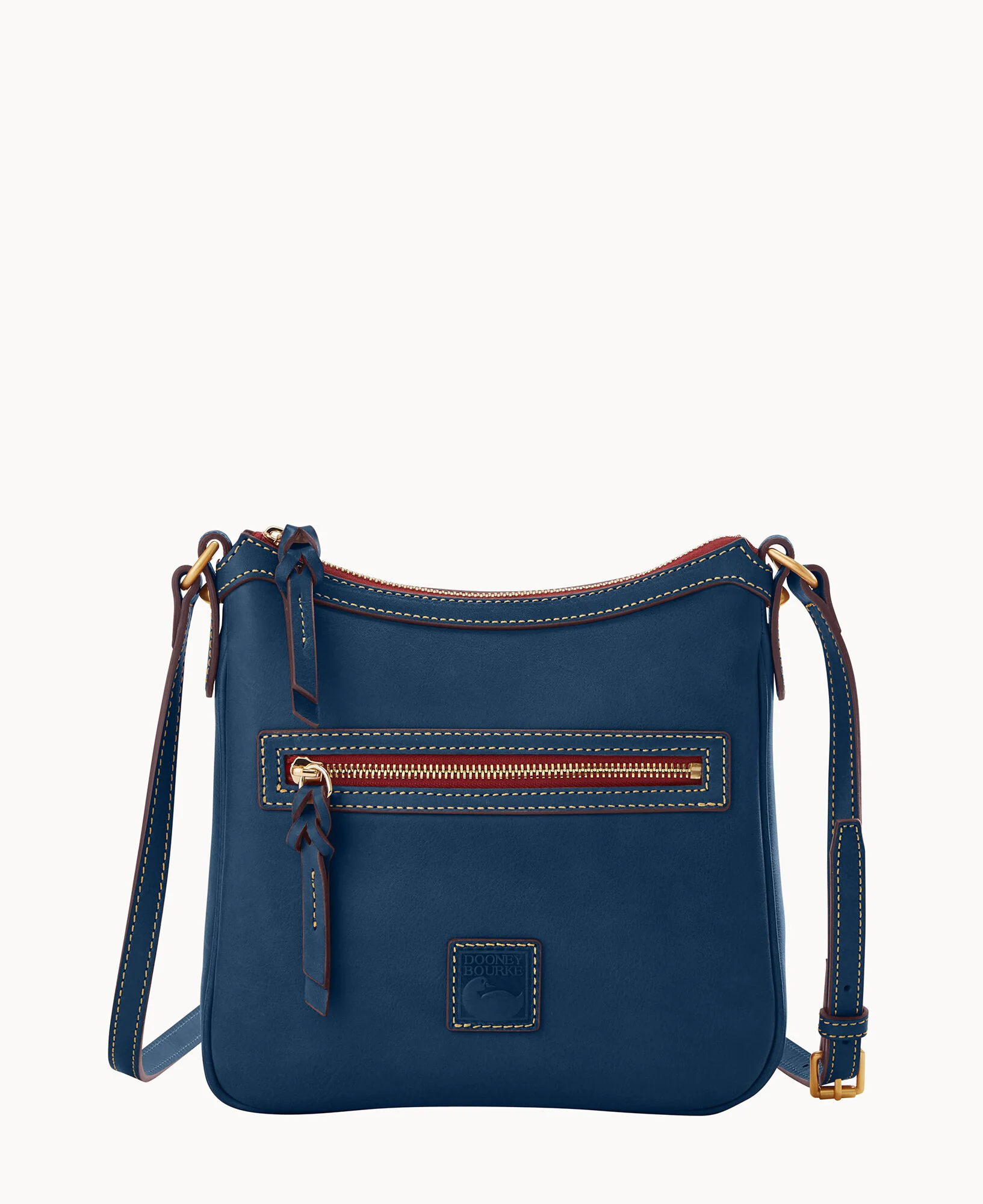 Florentine Pocket Crossbody - Image 25