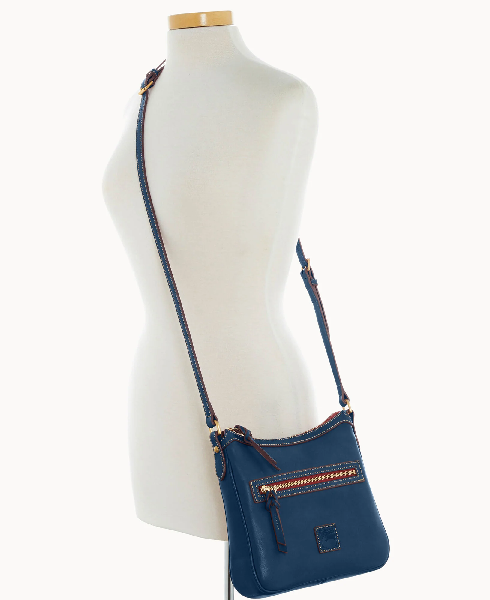 Florentine Pocket Crossbody - Image 28