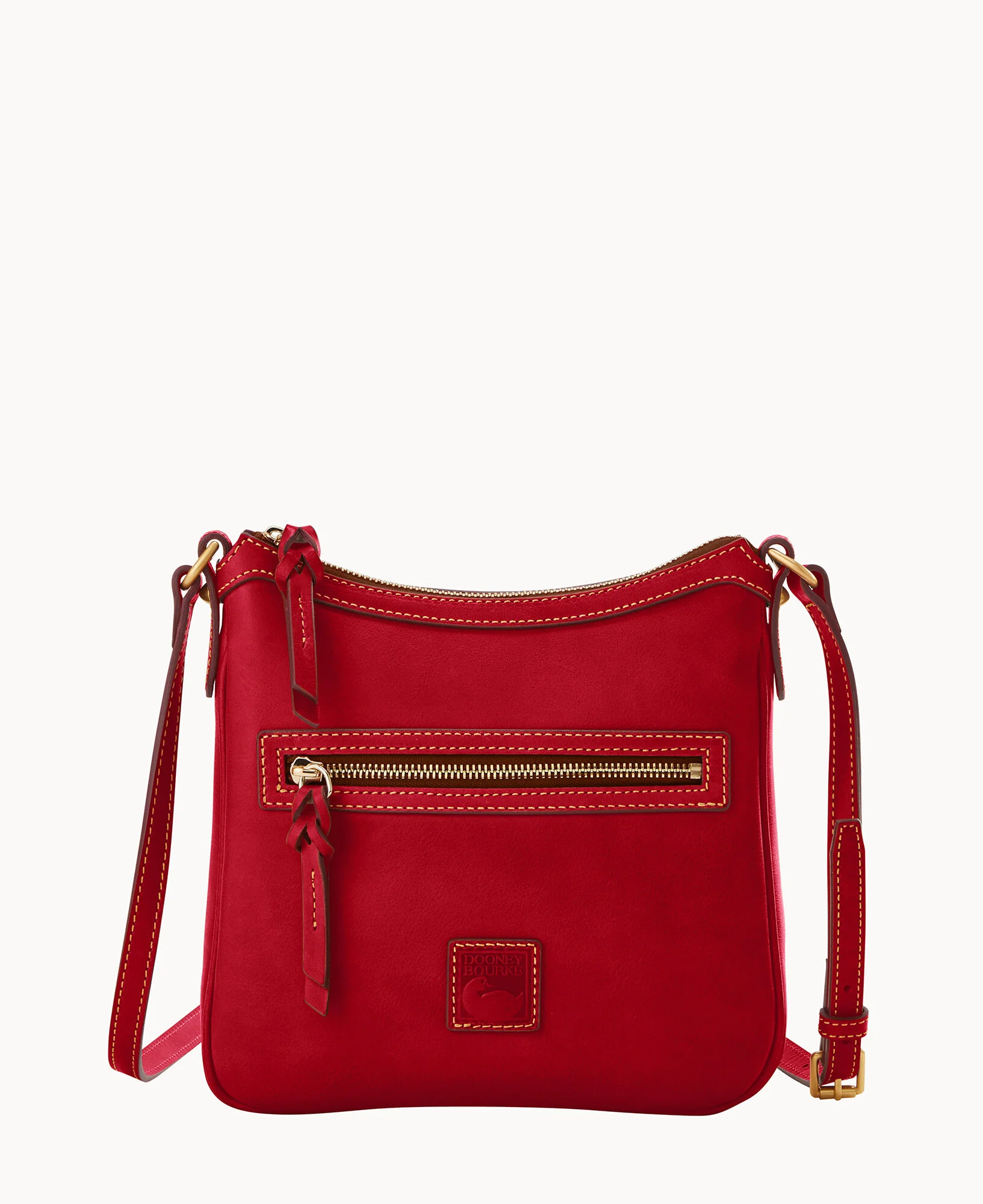 Florentine Pocket Crossbody - Image 9