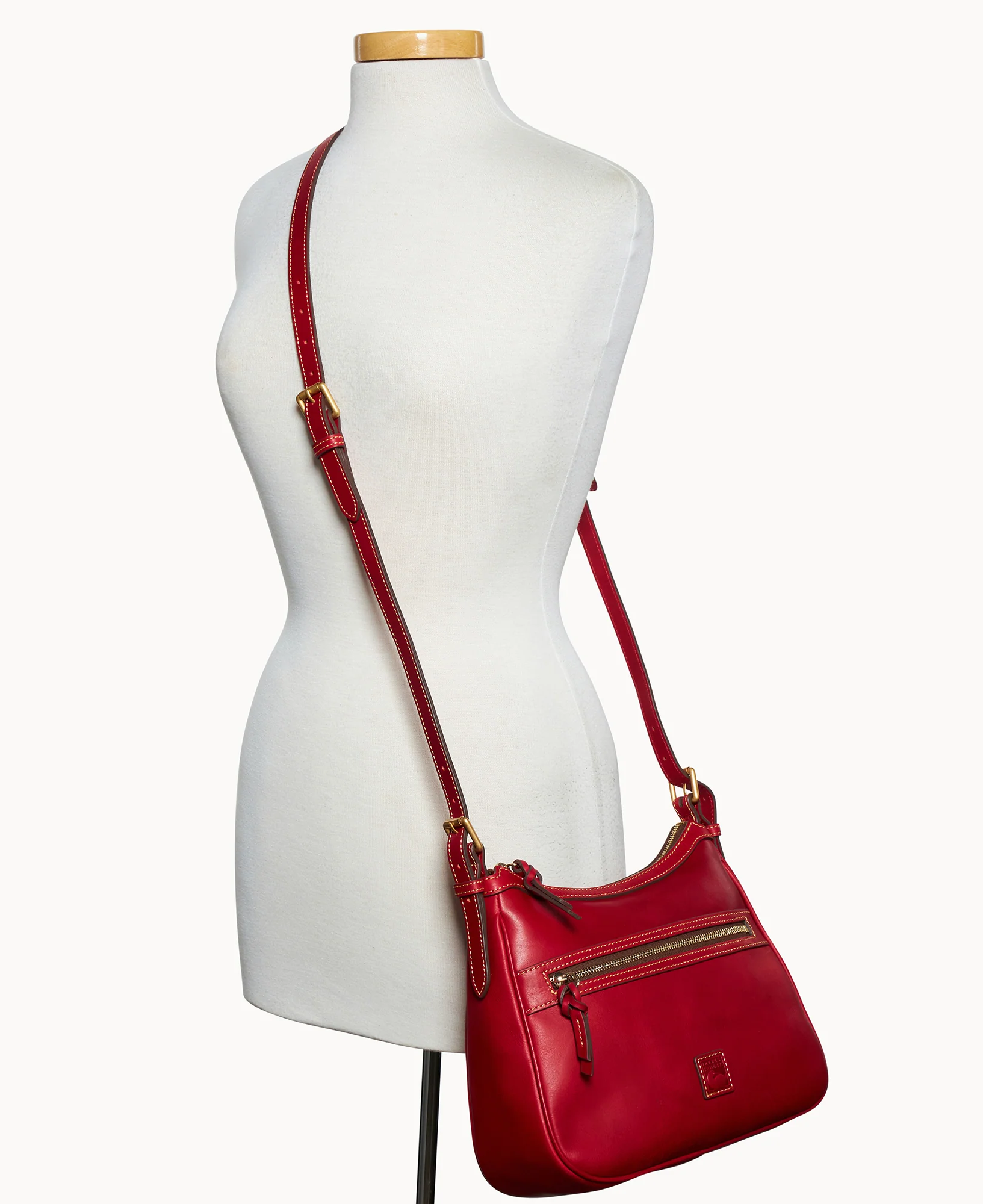 Florentine Presley Crossbody - Image 12