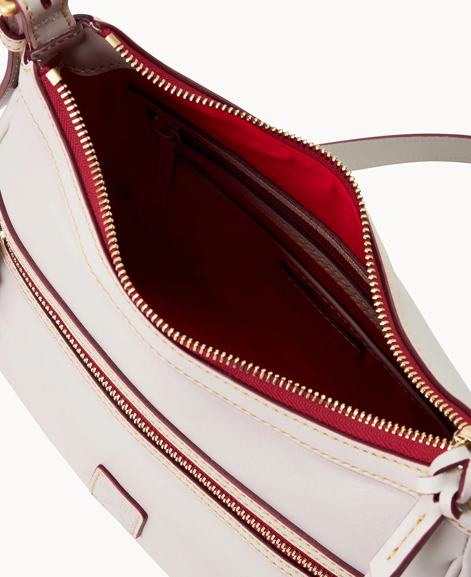 Florentine Presley Crossbody - Image 3
