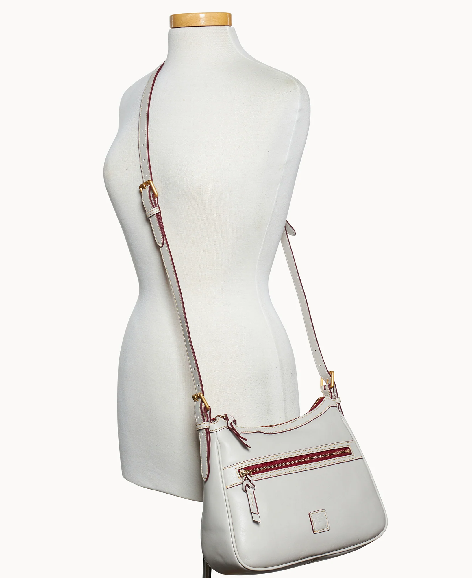 Florentine Presley Crossbody - Image 4