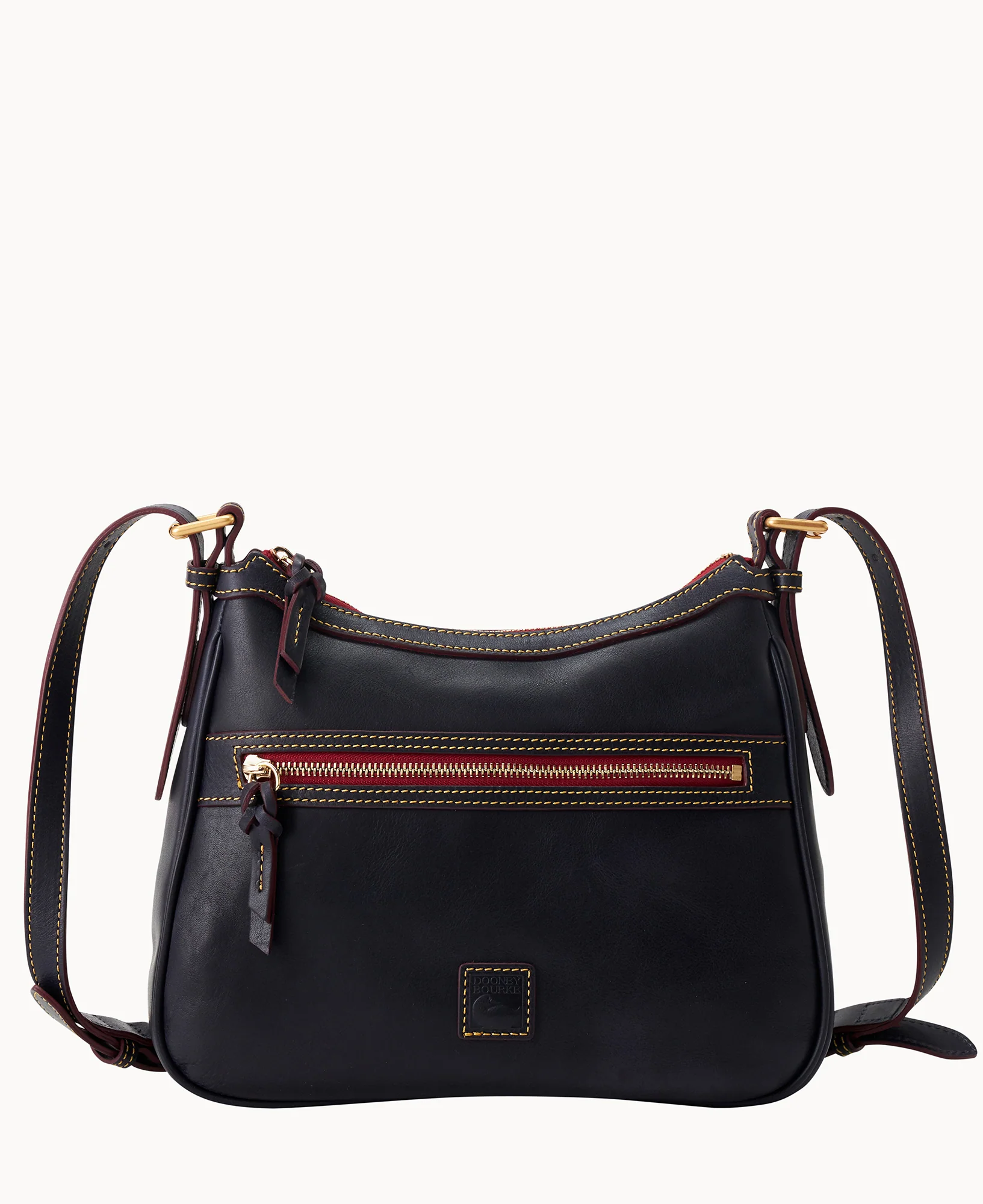 Florentine Presley Crossbody - Image 5