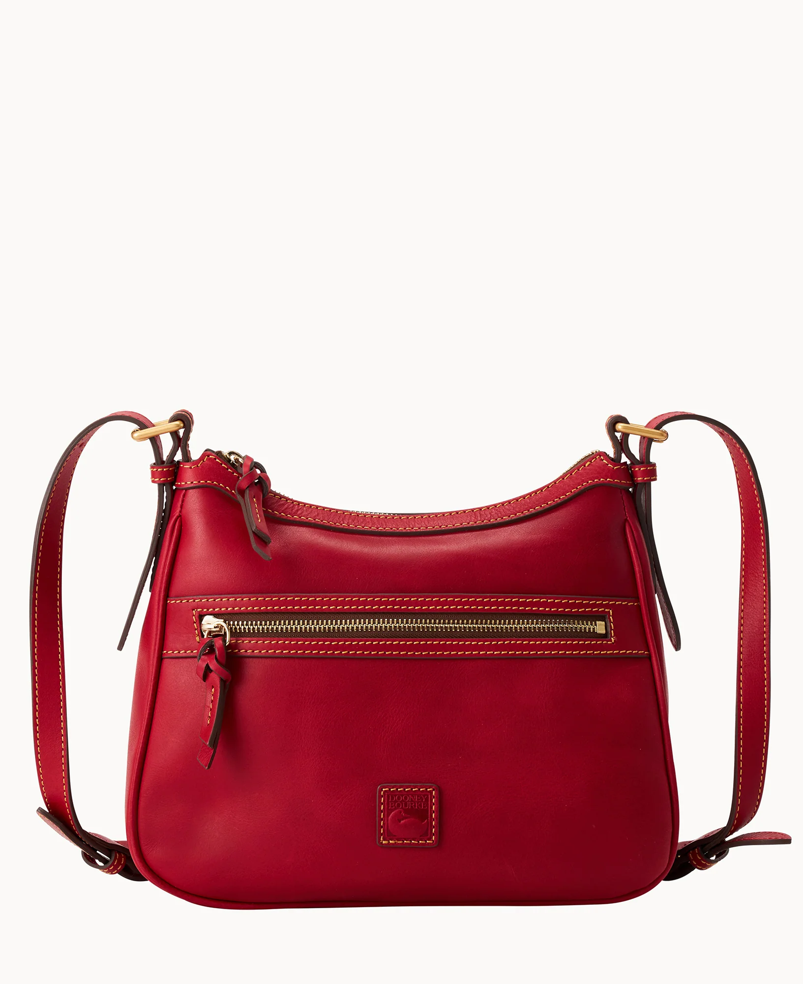 Florentine Presley Crossbody - Image 9
