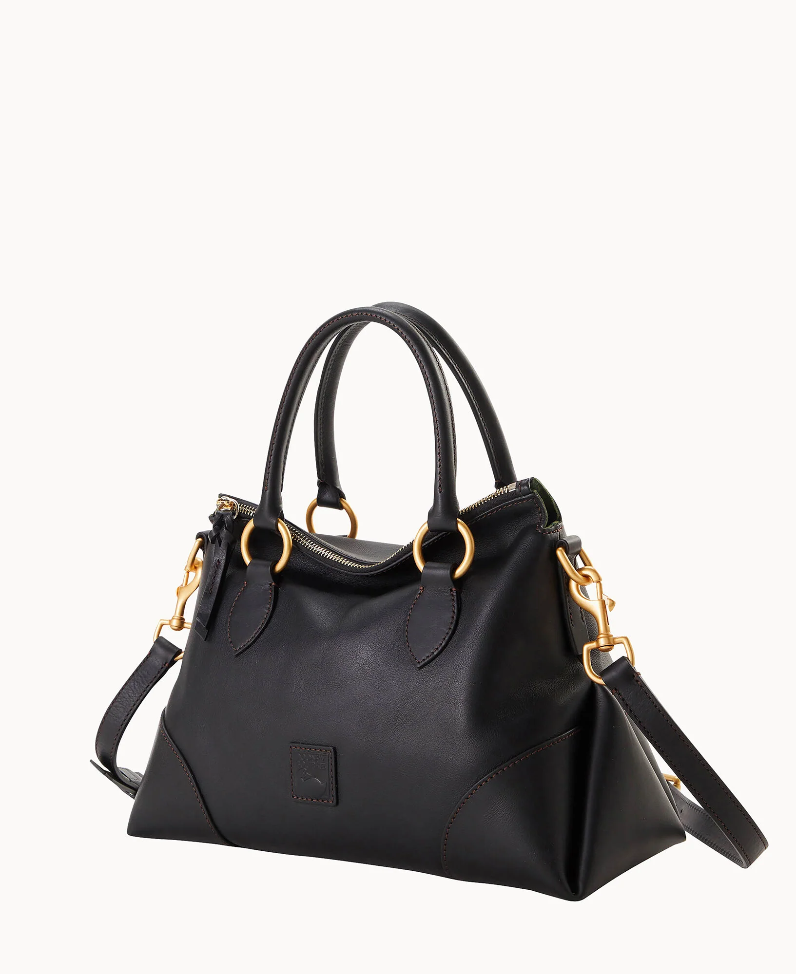 Florentine Satchel 38 - Image 10